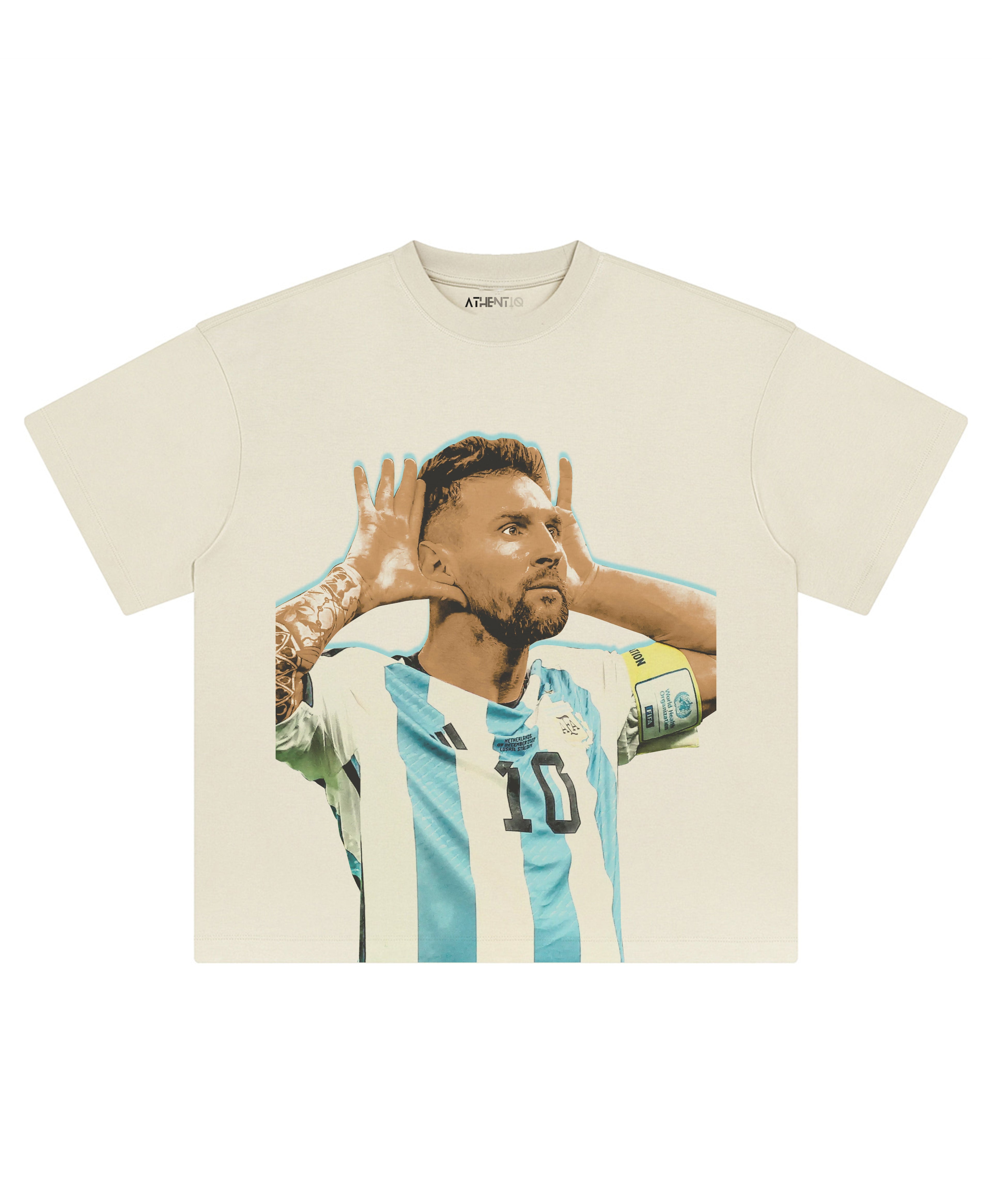 LA PULGA TEE