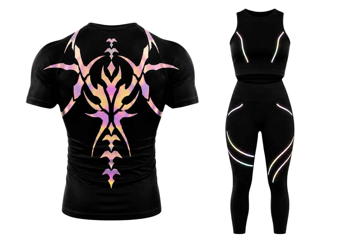 ShynFit Activewear