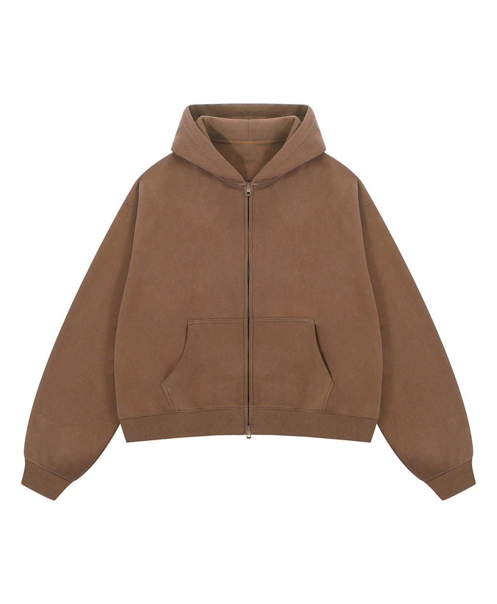 ATHENTIQ PREMIUM BOXY HOODIE