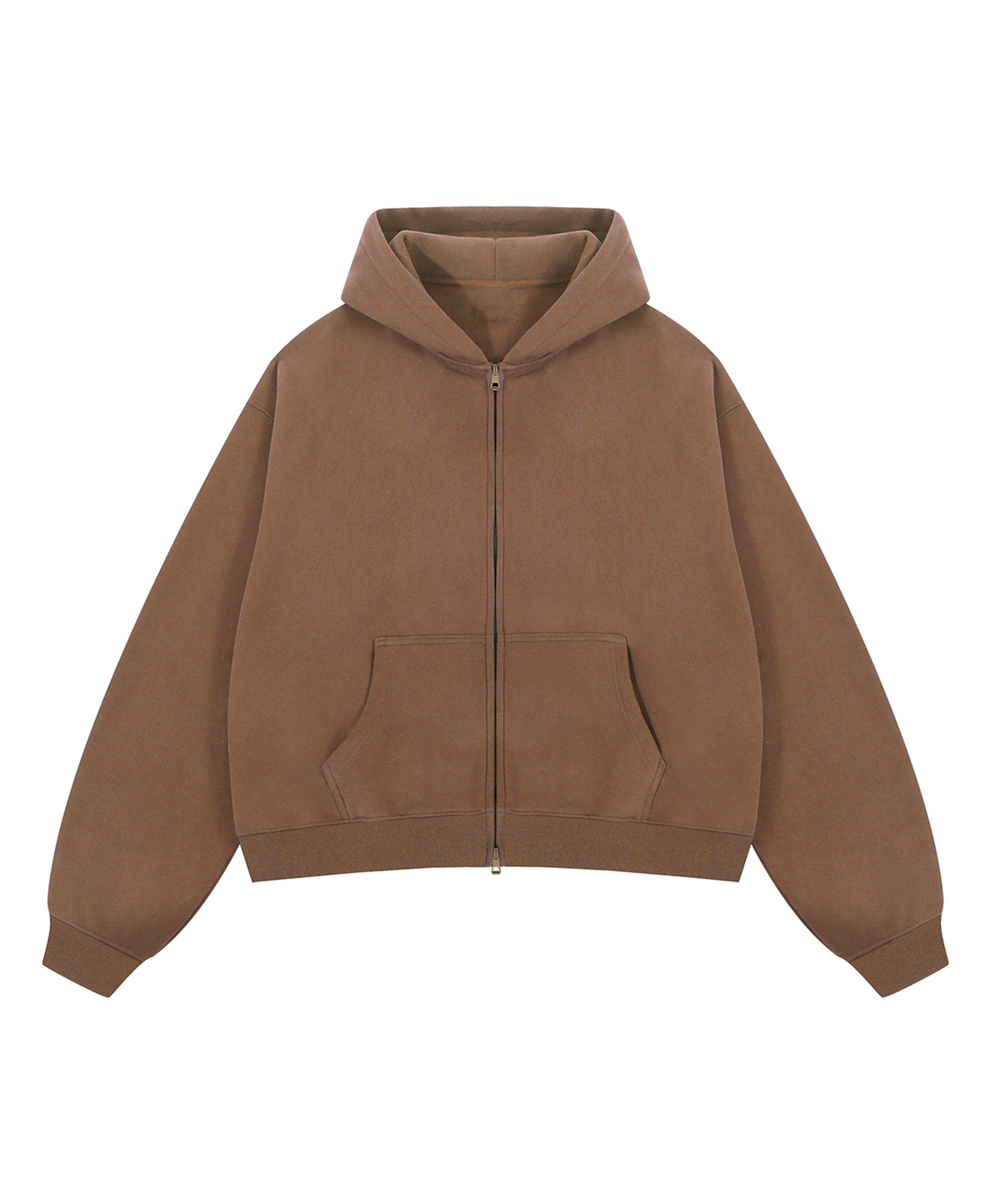 Austhic PREMIUM BOXY HOODIE