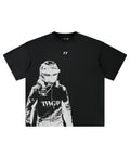 CADDY 11 TEE