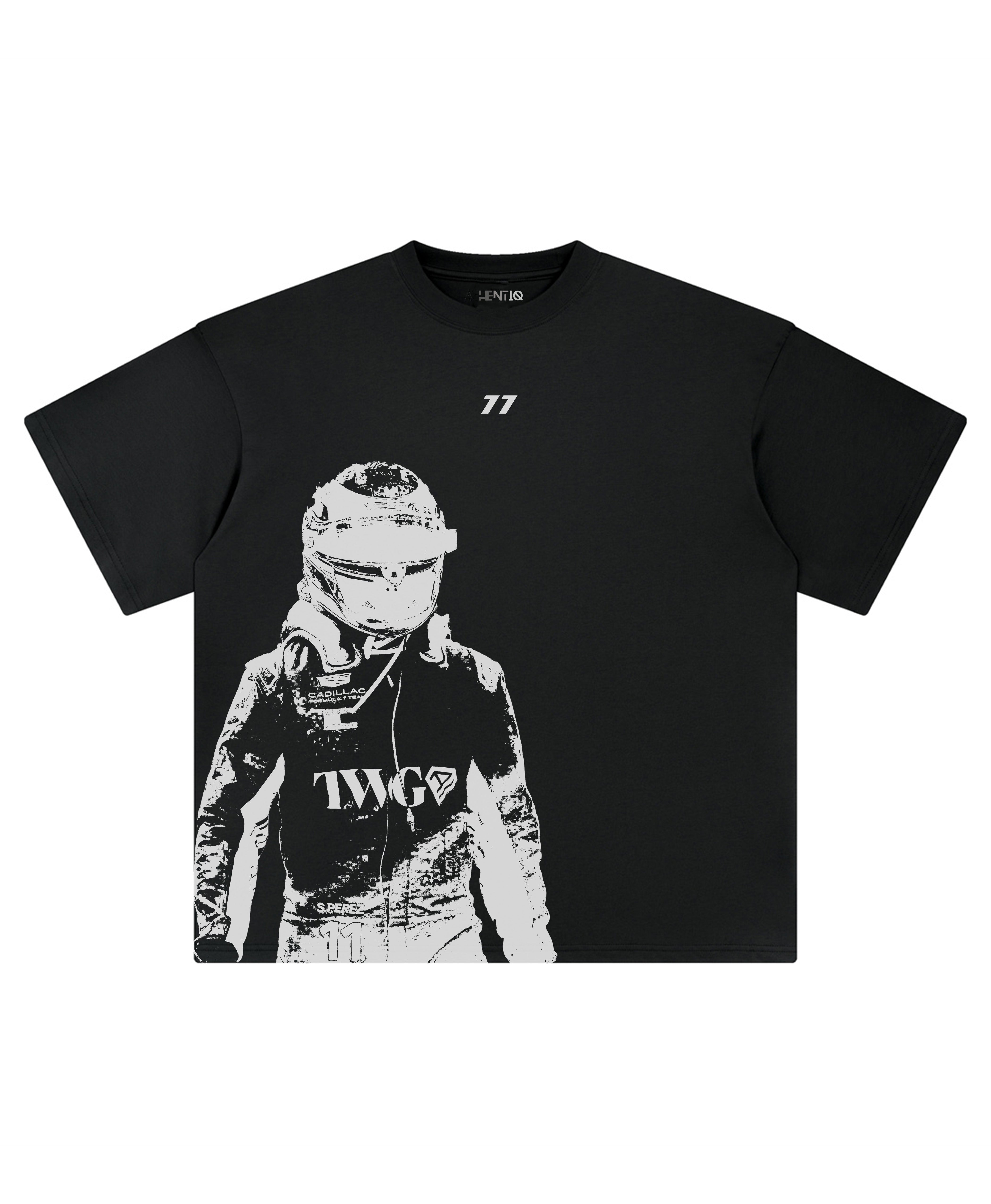 CADDY 11 TEE