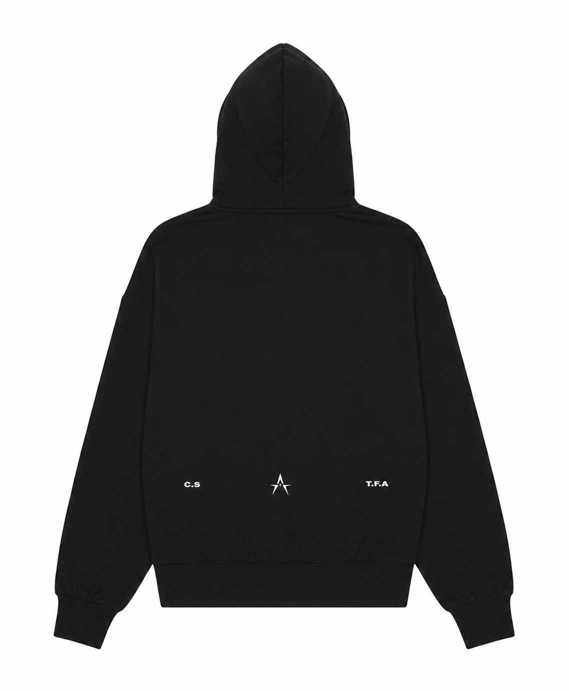 Austhic LOGO HOODIE
