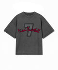 MIAMI 7 TEE