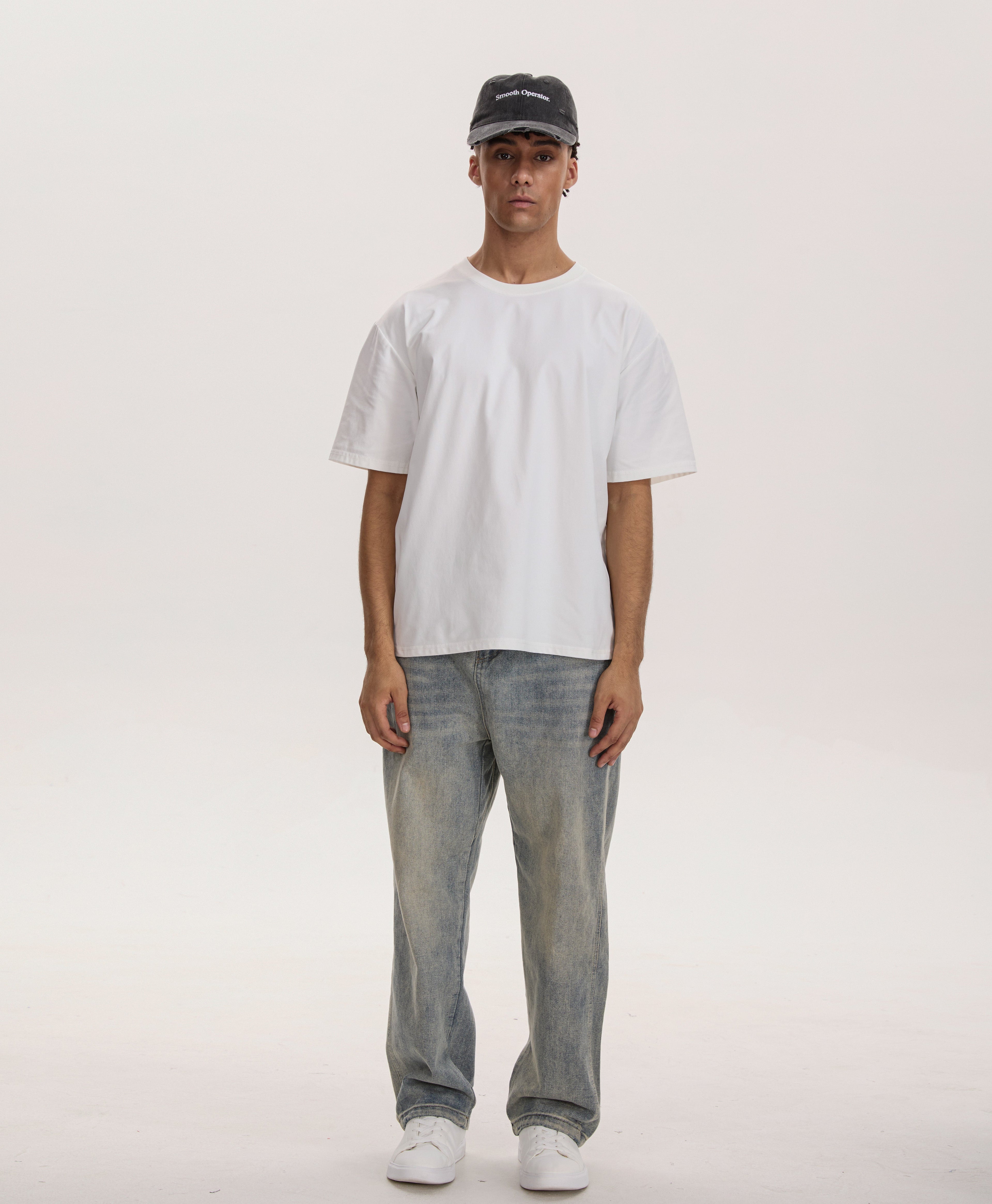 SMOOTH OPERATOR HAT
