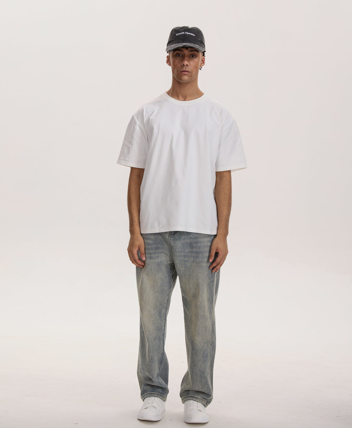 SMOOTH OPERATOR HAT