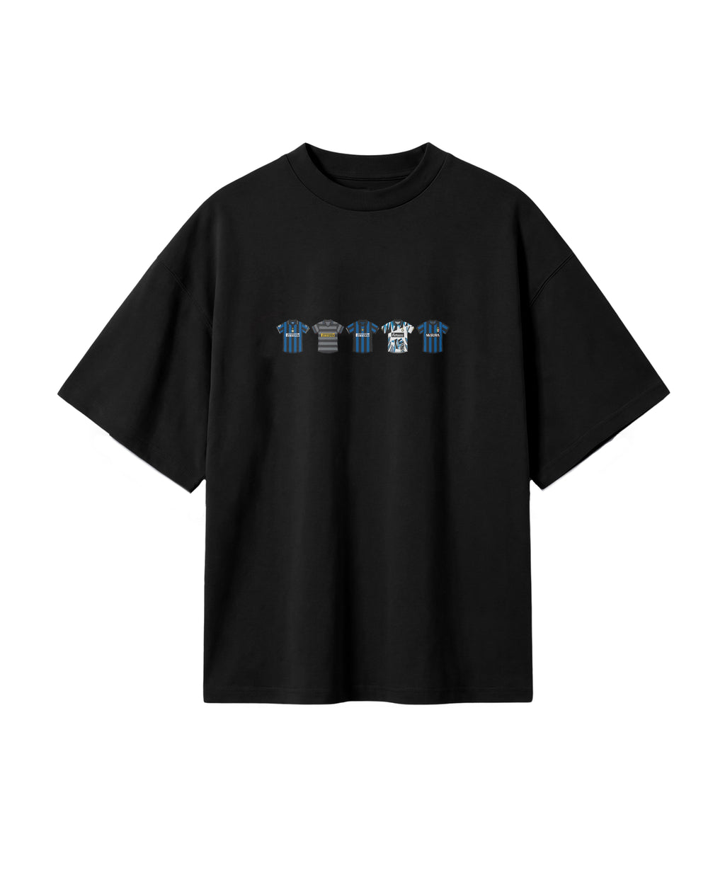 INTER MILAN CLASSICS TEE