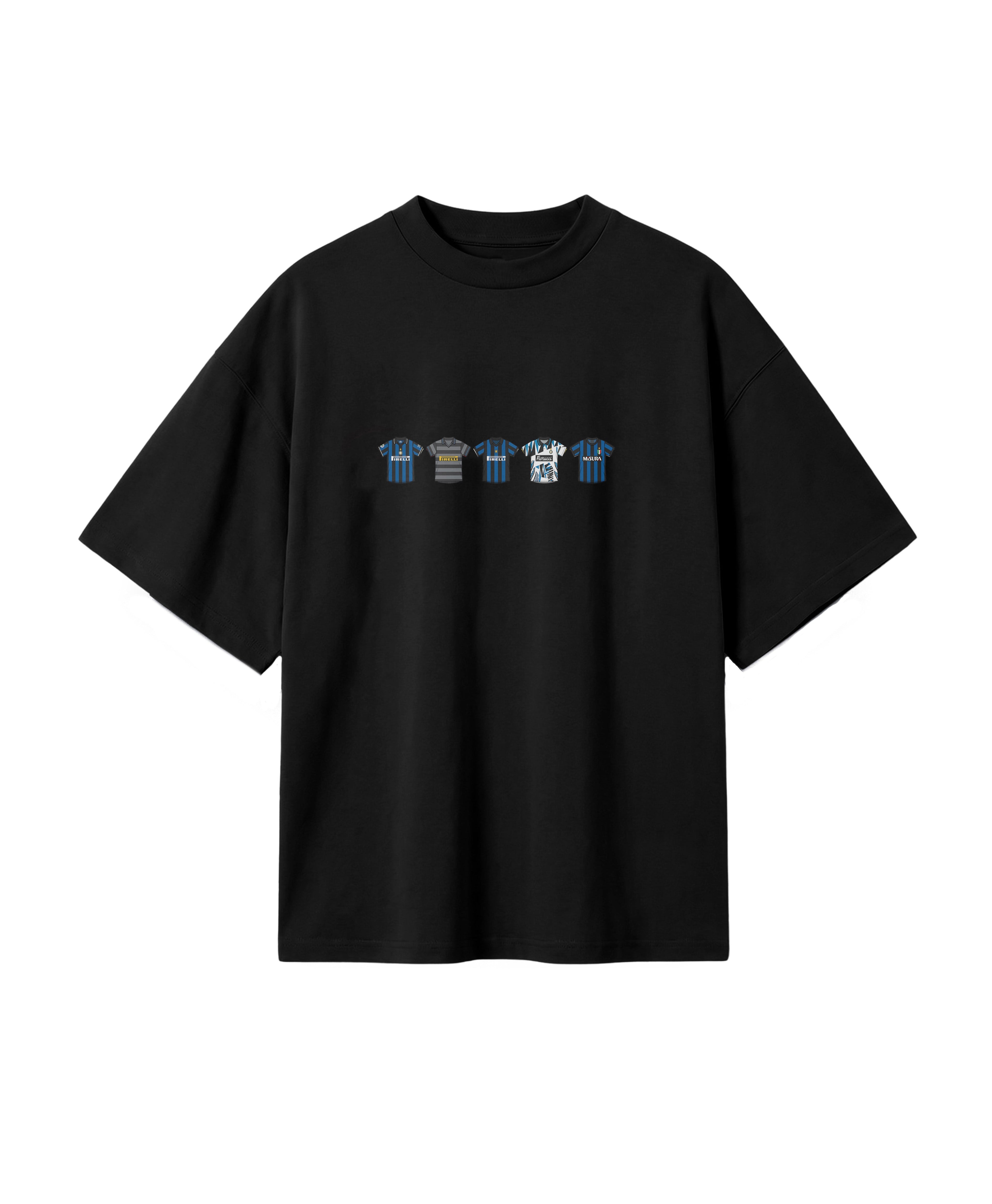 INTER MILAN CLASSICS TEE