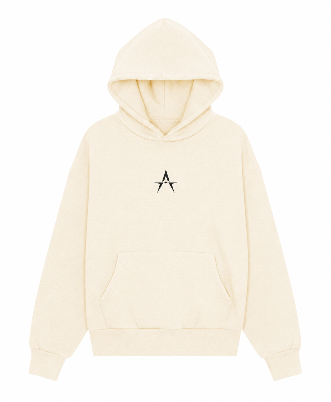 Austhic LOGO HOODIE