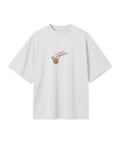 ATHENTIQ NET BREAKER TEE