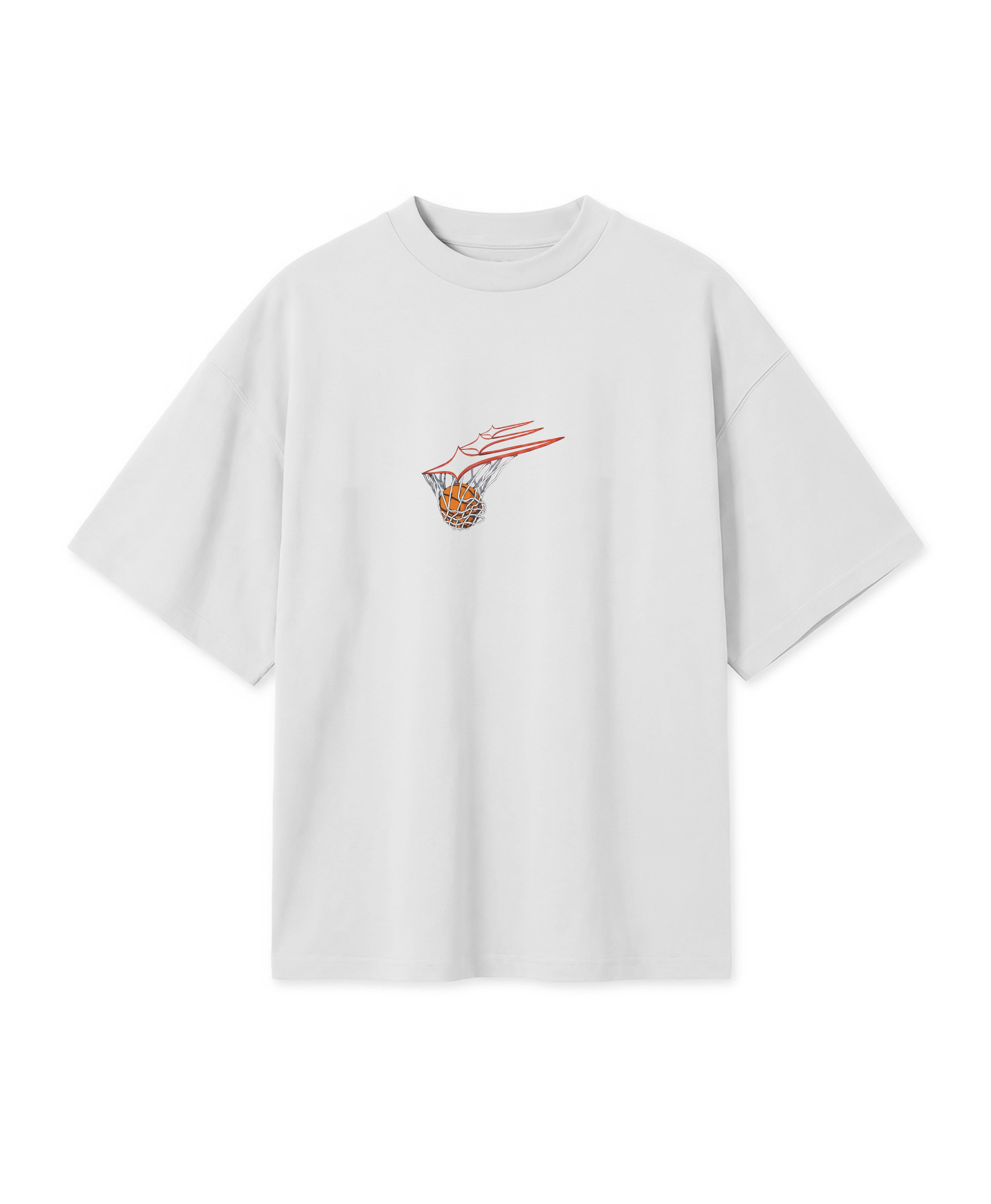 ATHENTIQ NET BREAKER TEE
