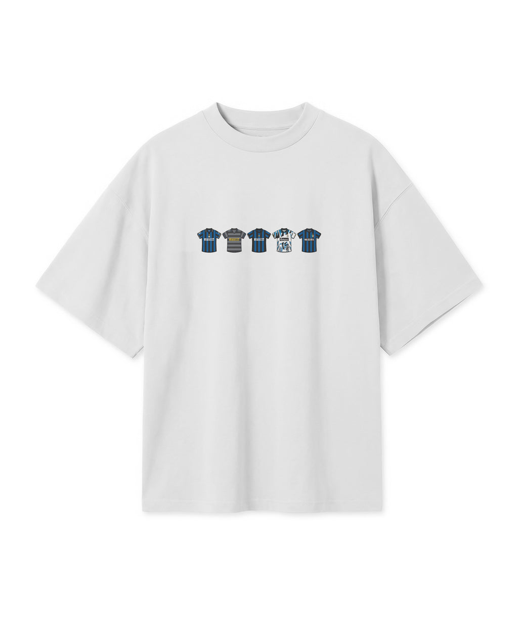 INTER MILAN CLASSICS TEE