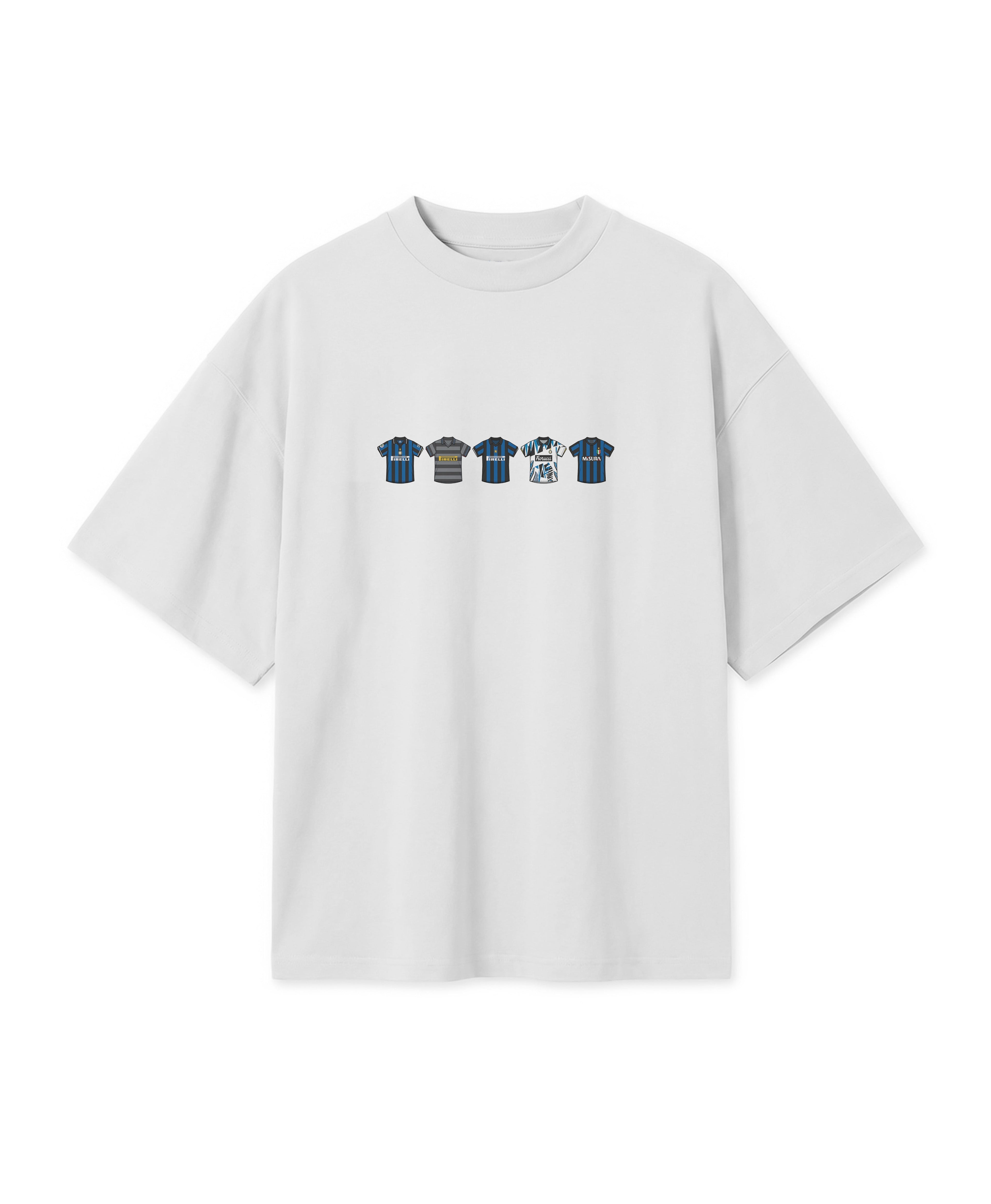 INTER MILAN CLASSICS TEE