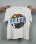 ATHENTIQ BASKETBALL TEE