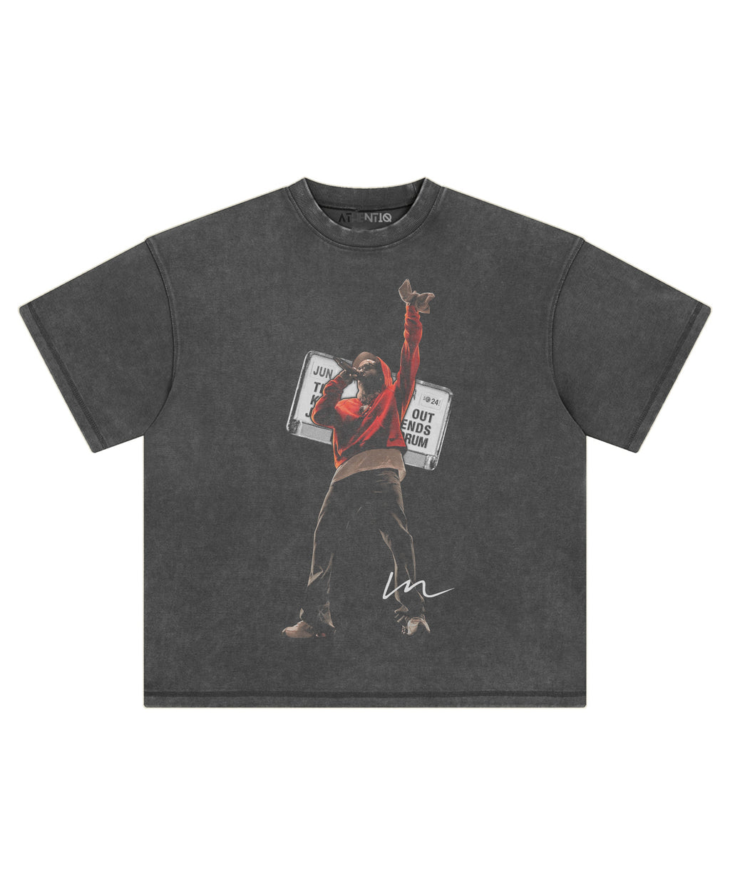 KDOT & FRIENDS TEE