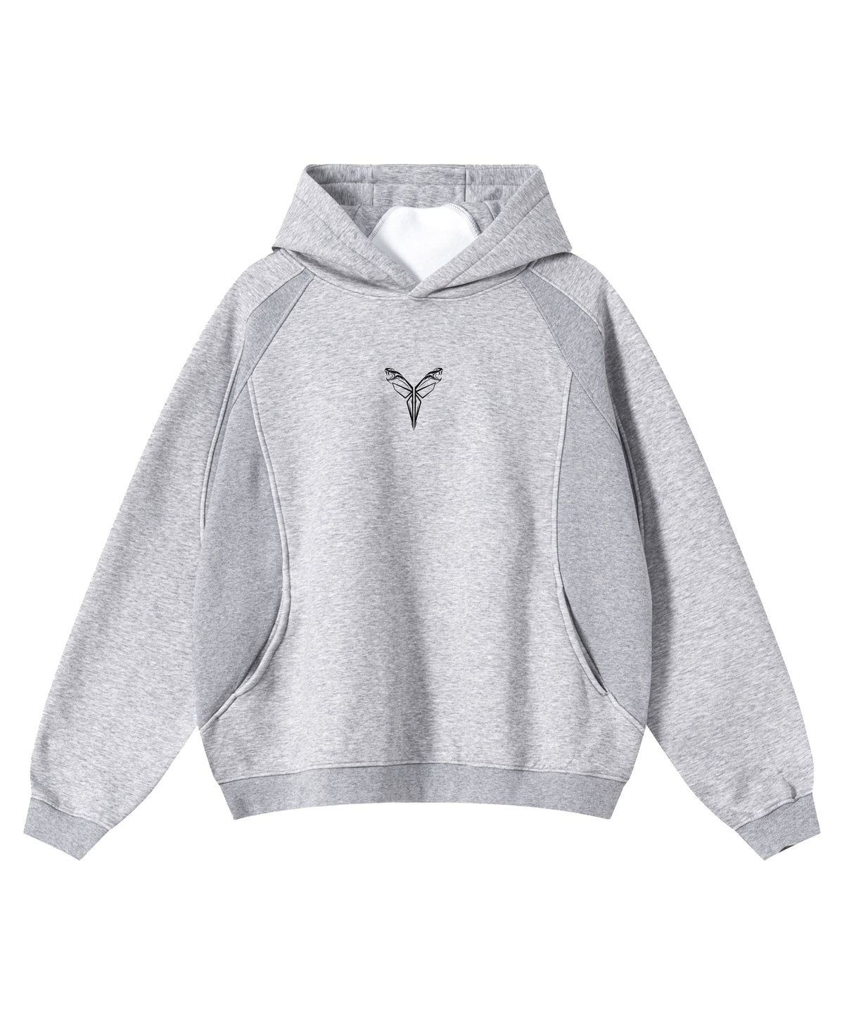 MAMBA FLEECE HOODIE