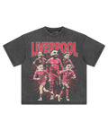 THE REDS 25-26 TEE