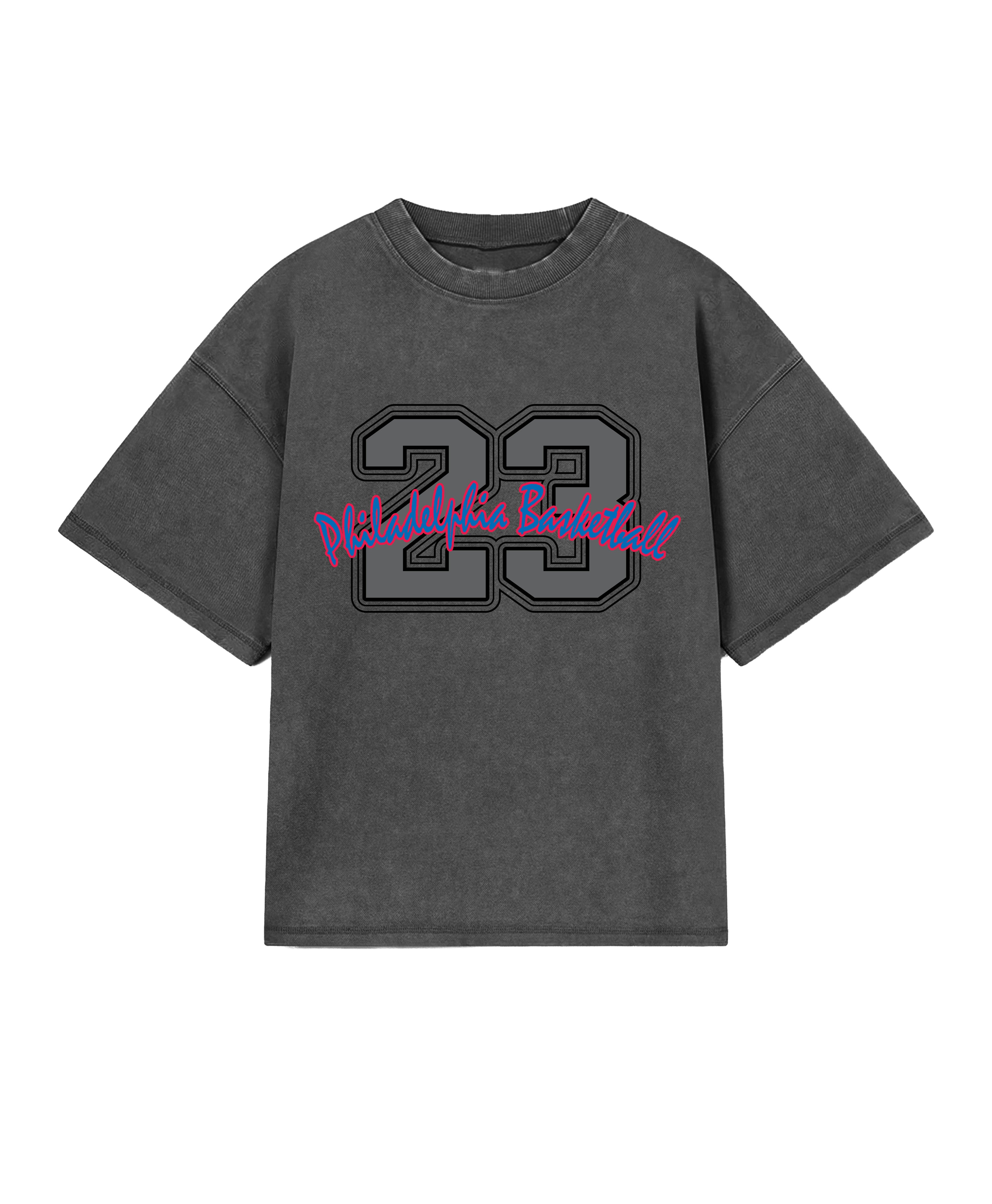 PHILLY 23 TEE