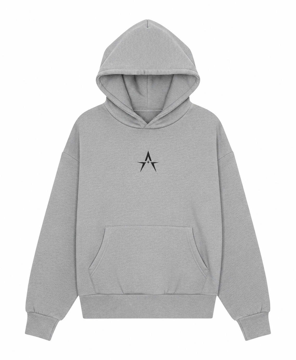 Austhic LOGO HOODIE