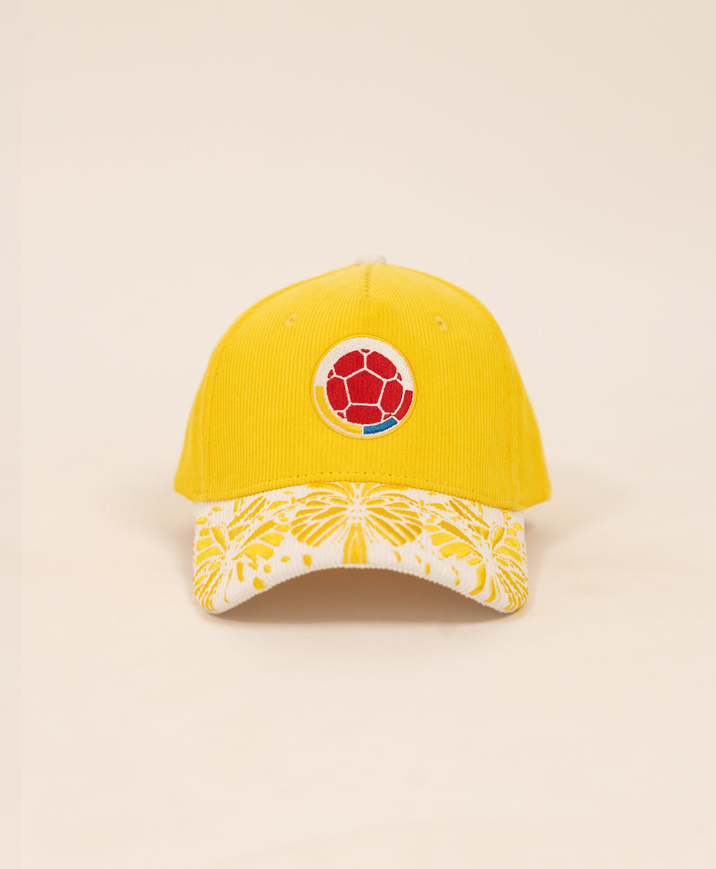 COLOMBIA HAT