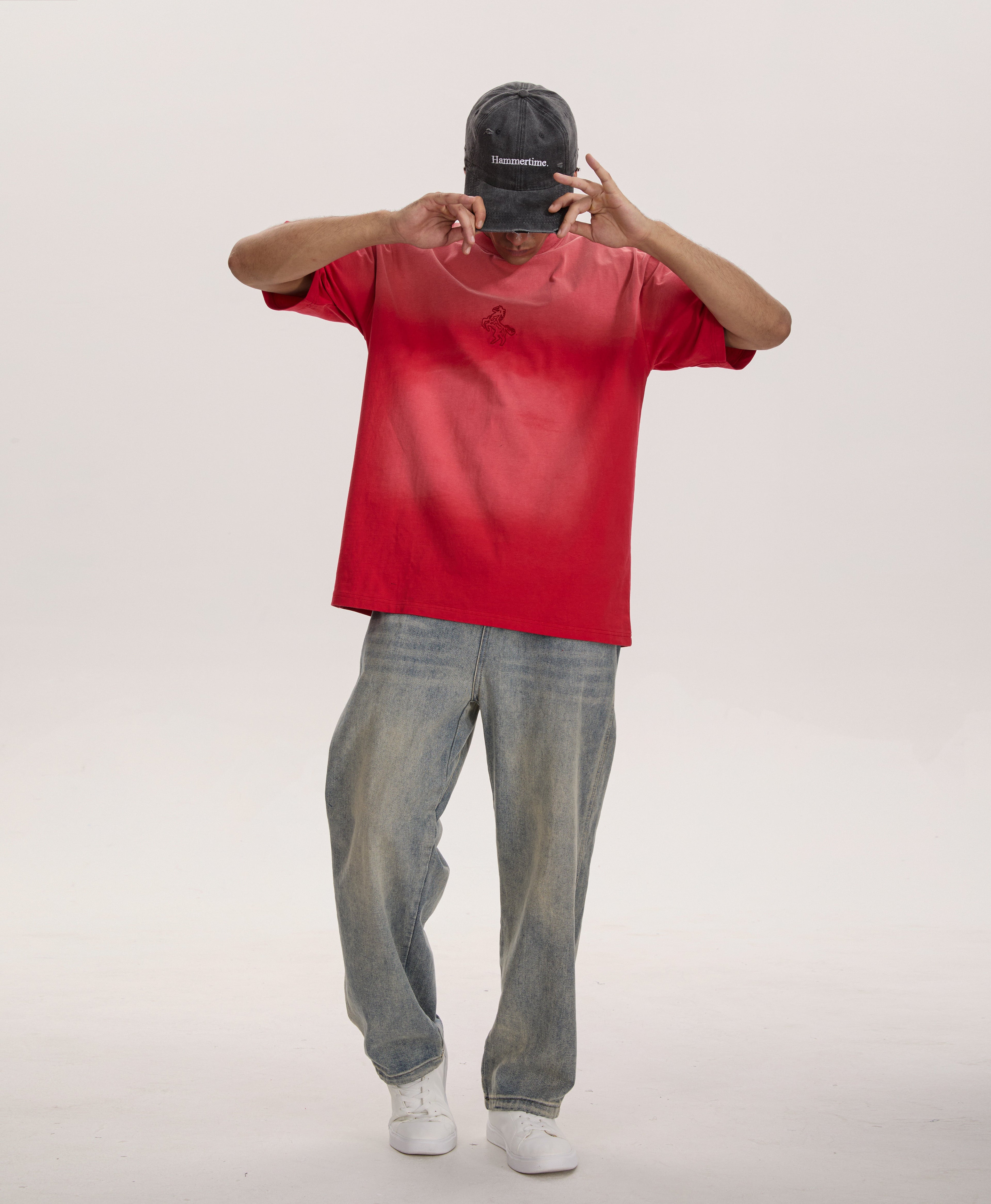 HAMMERTIME HAT