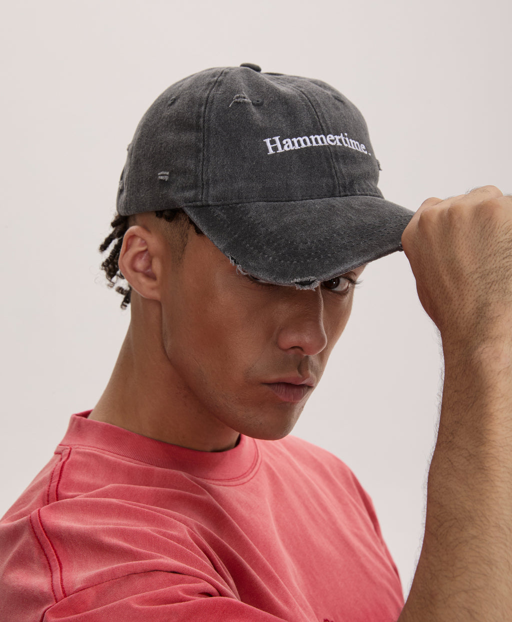 HAMMERTIME HAT
