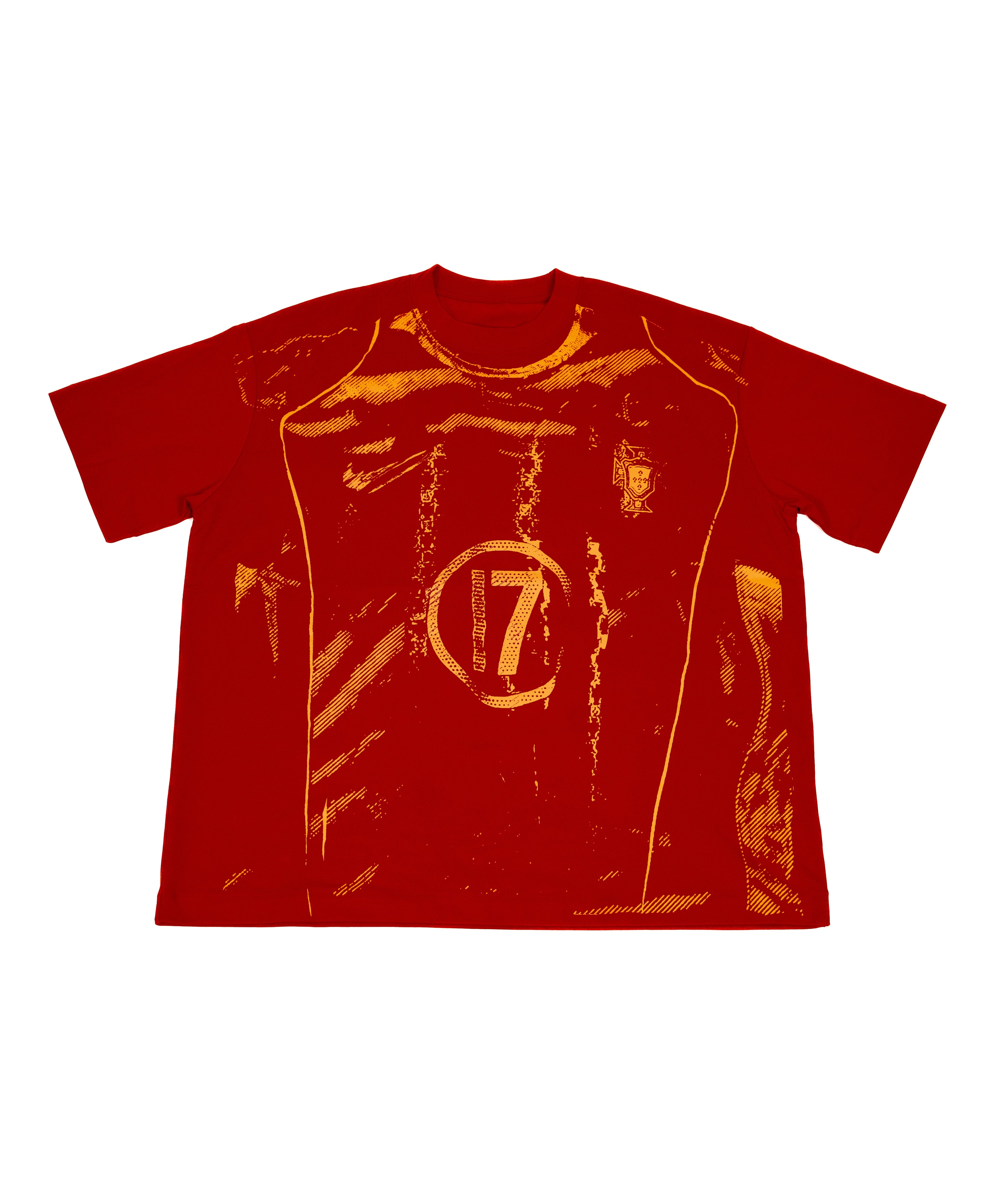 PORTUGAL 04' TEE
