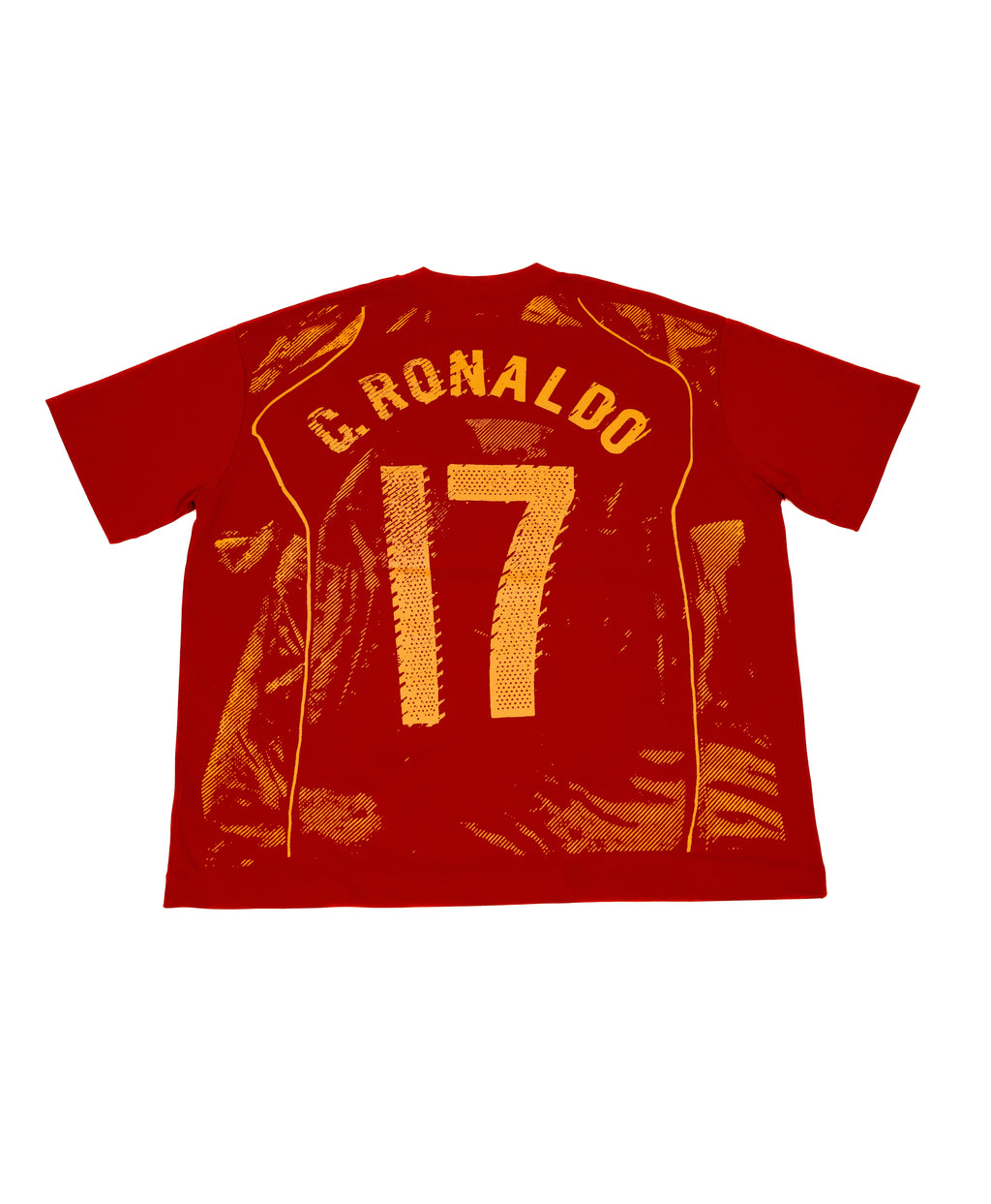 PORTUGAL 04' TEE