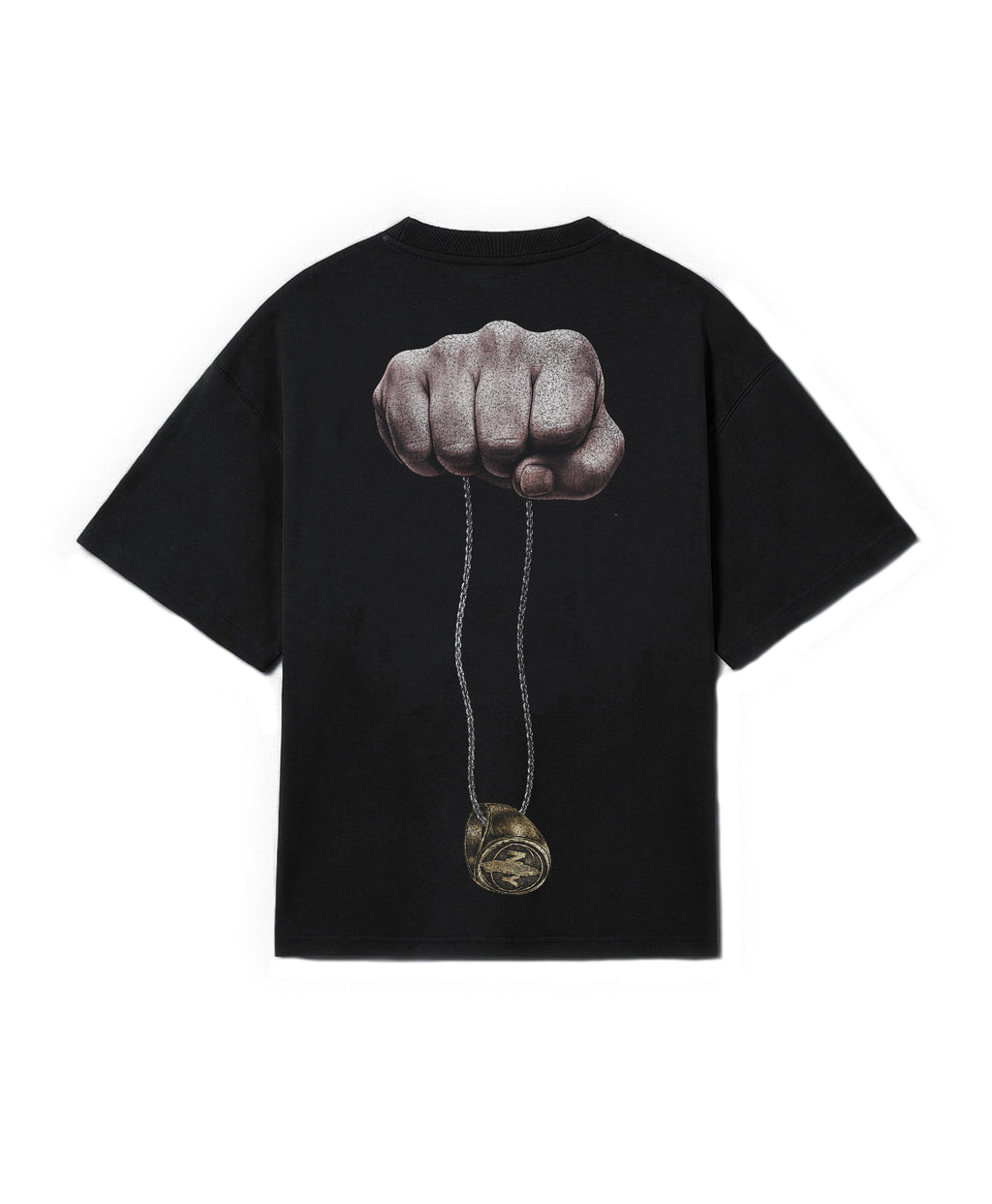 LORDS OF NEW YORK TEE
