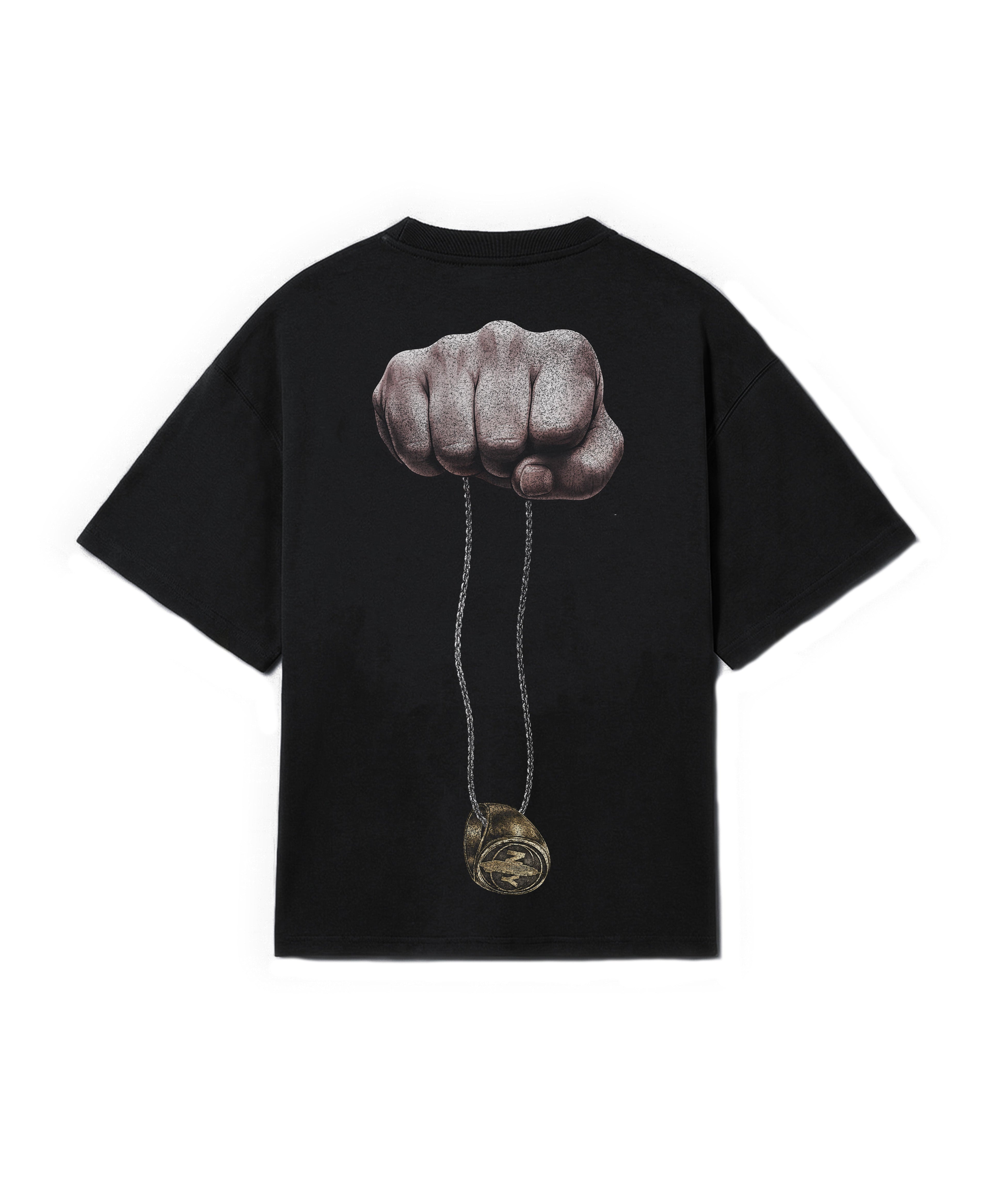 LORDS OF NEW YORK TEE