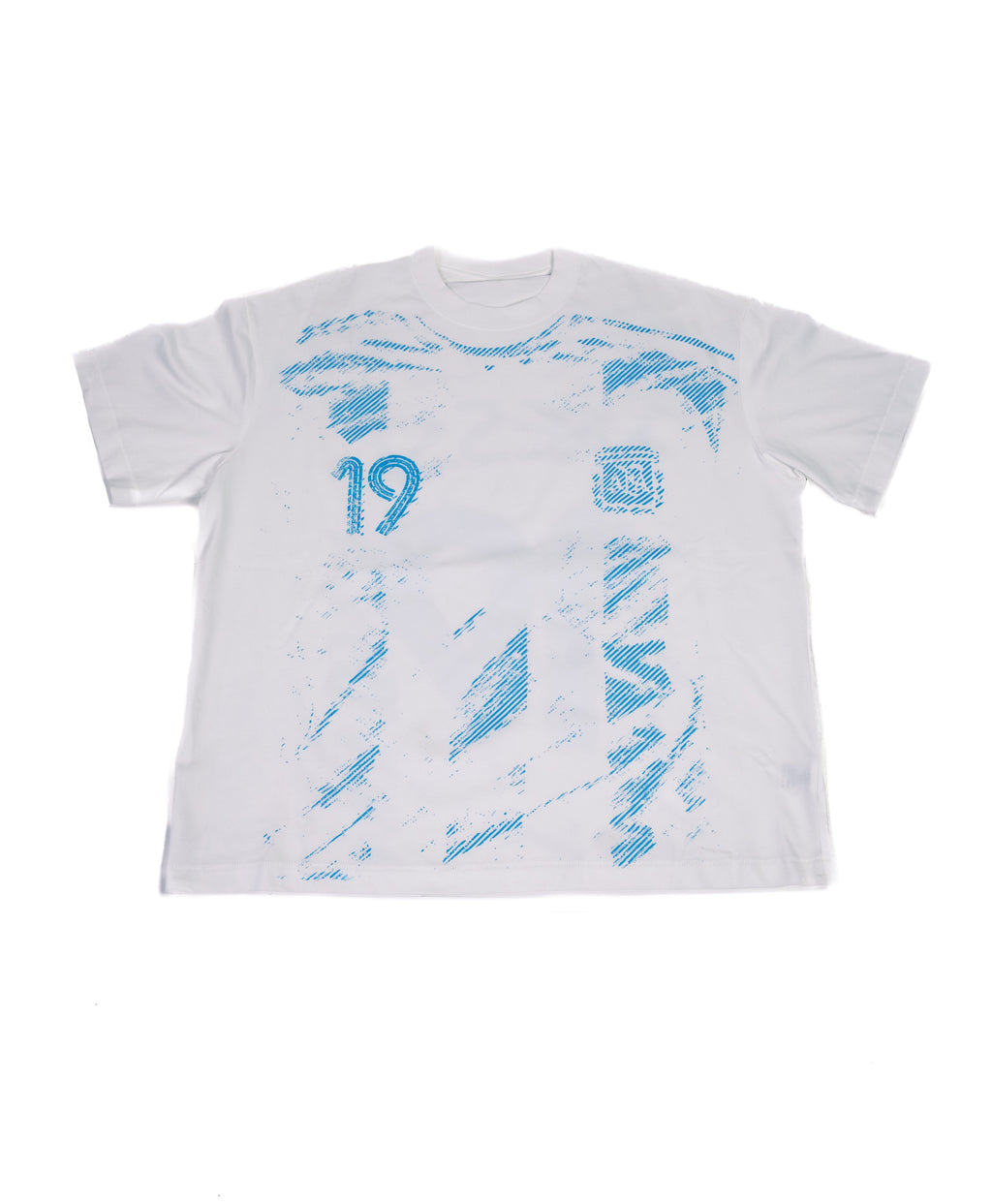 ARGENTINA 06' TEE