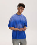 RB 3 WASHED TEE