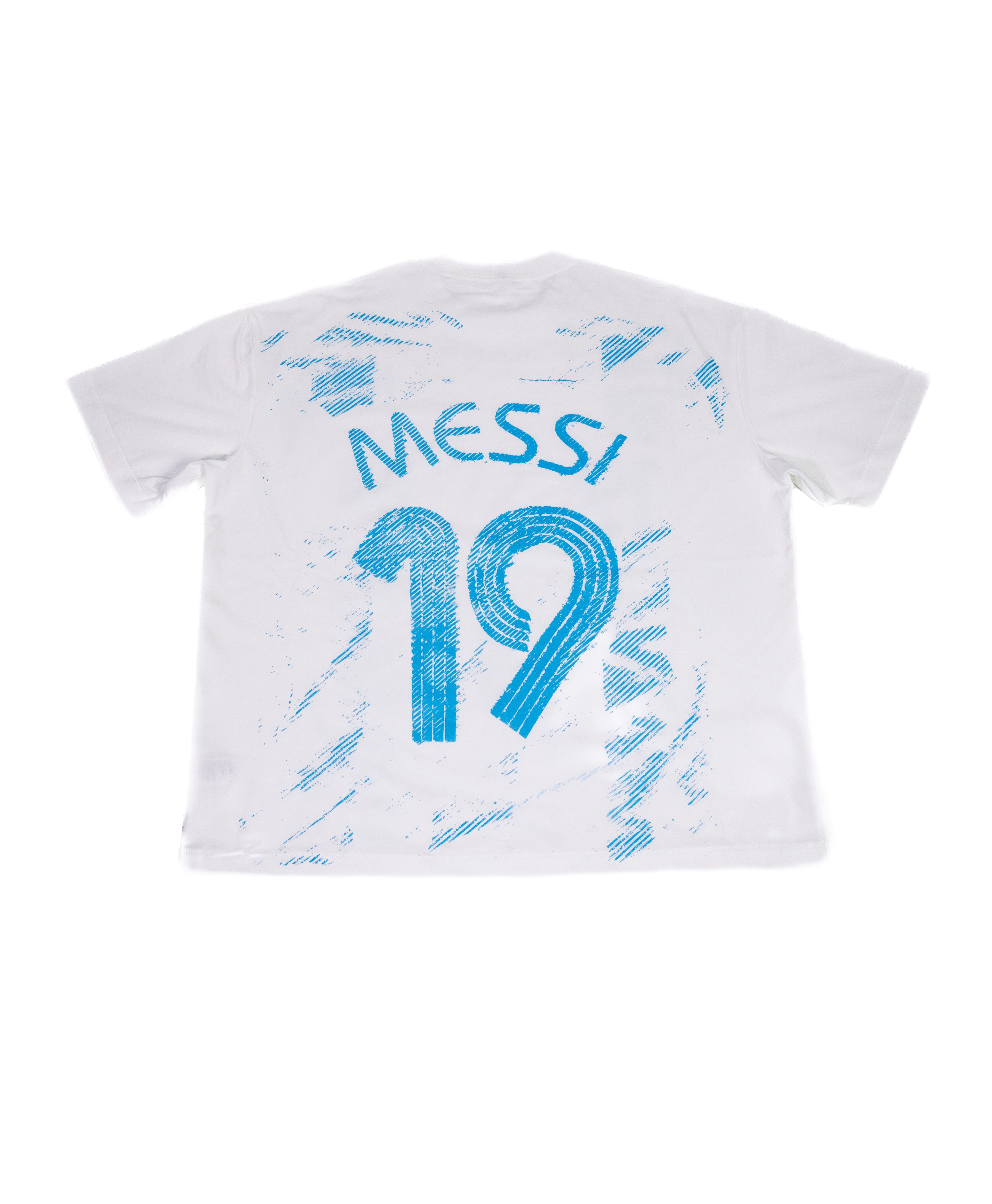 ARGENTINA 06' TEE