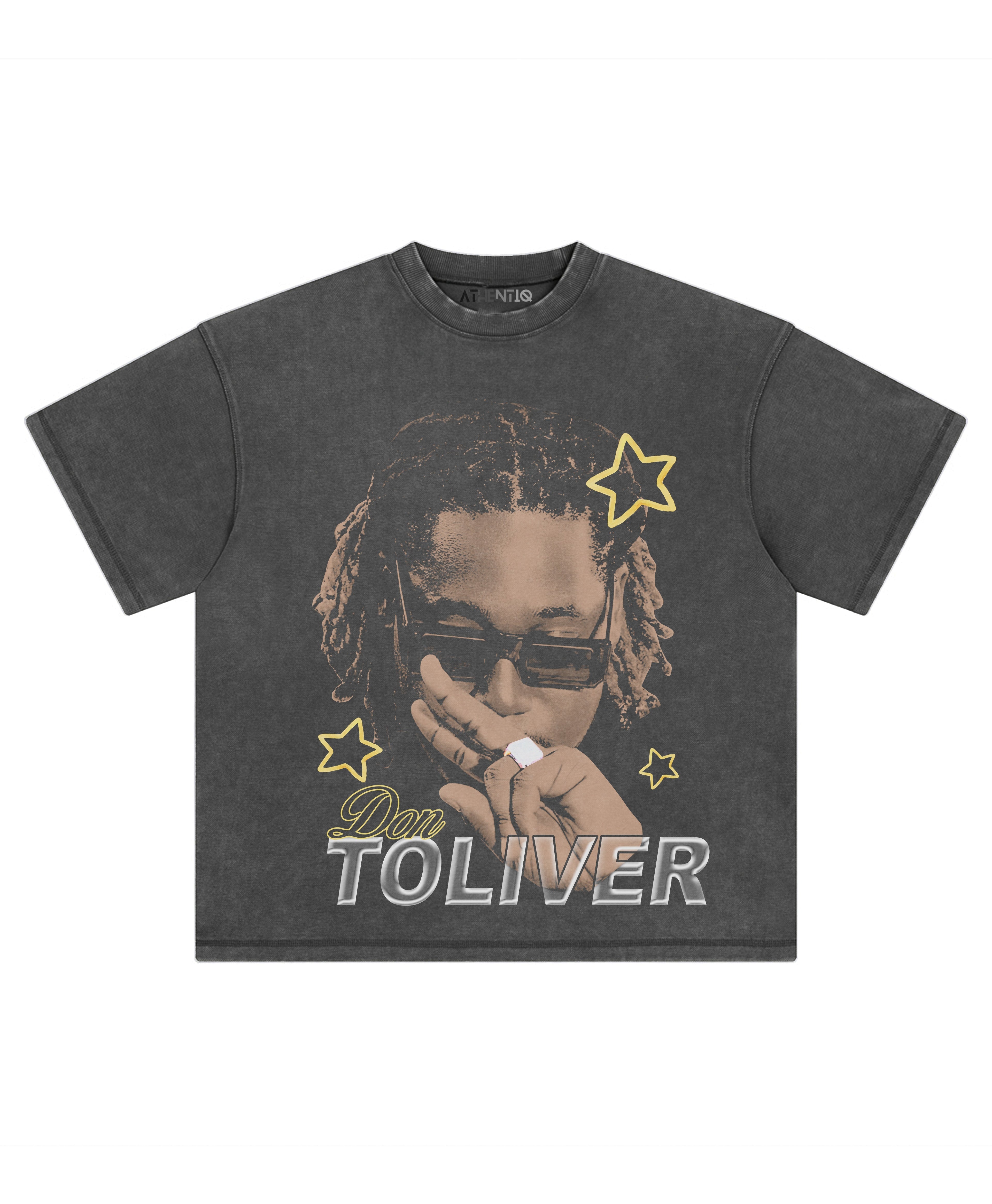 TOLIVER TEE
