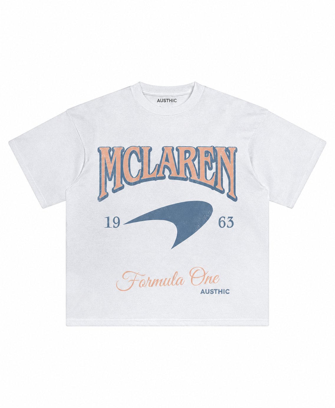 PAPAYA TEAM TEE