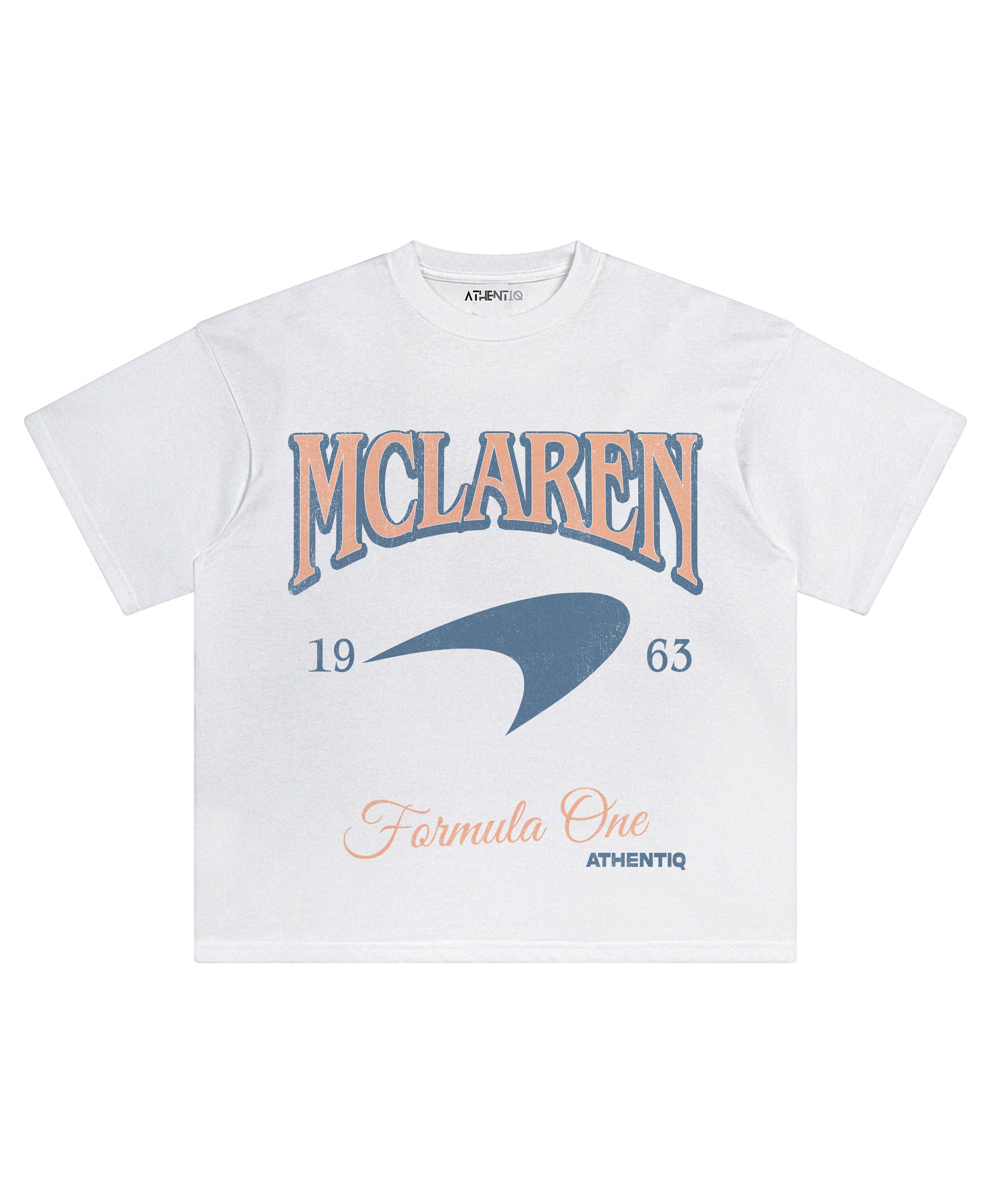 PAPAYA TEAM TEE