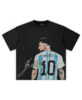 LA PULGA ARGENTINA TEE