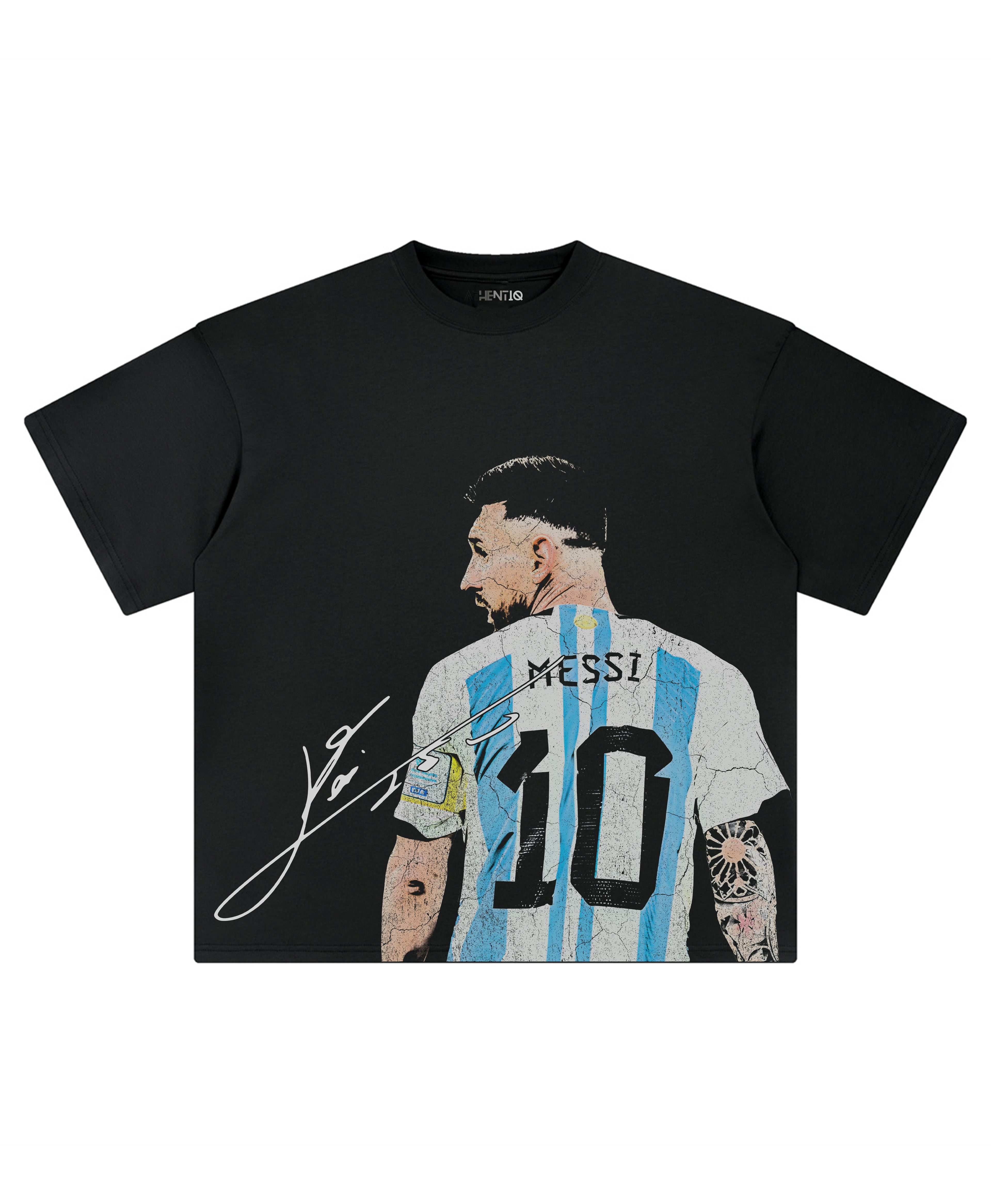 LA PULGA ARGENTINA TEE
