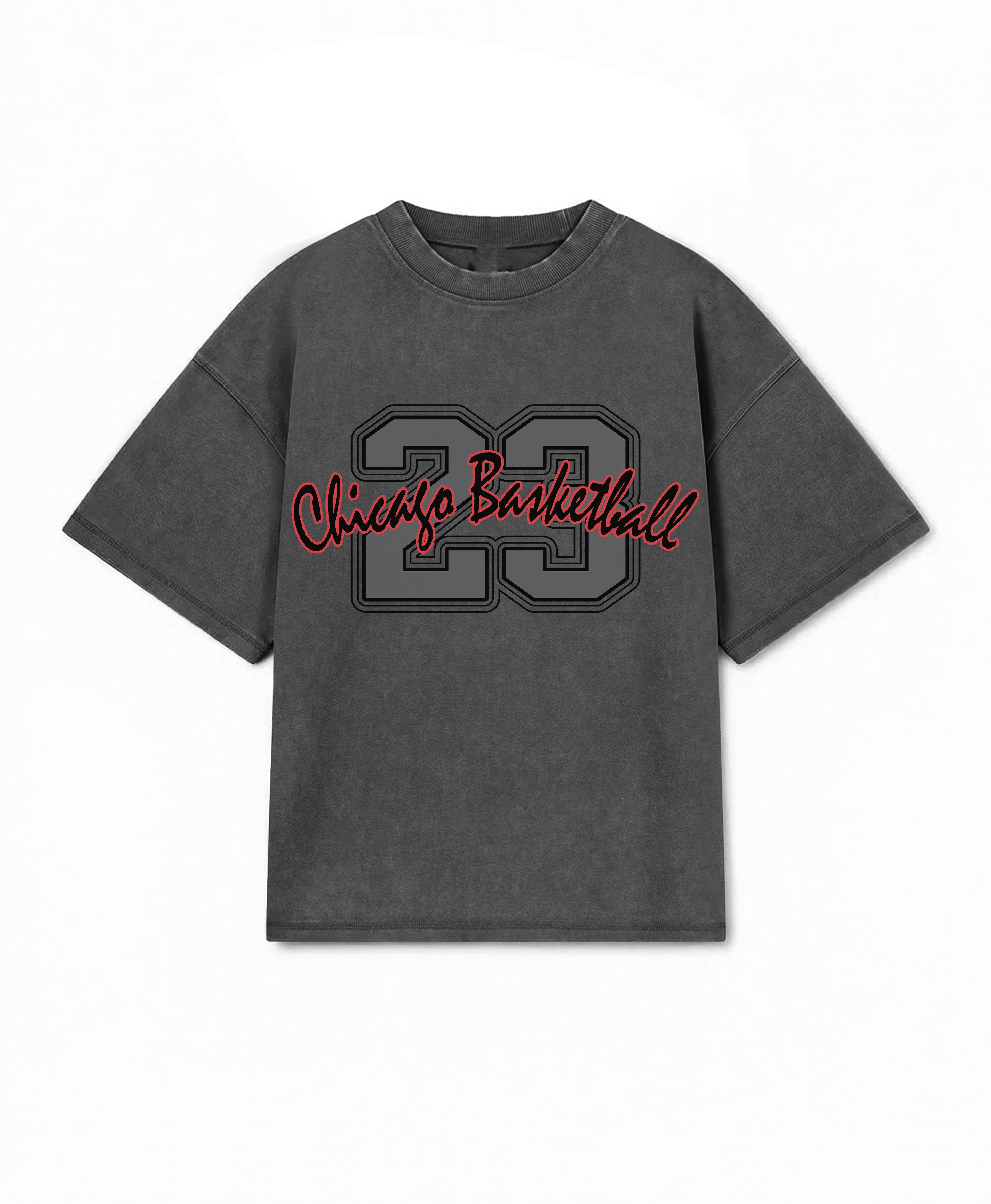 CHICAGO 23 TEE