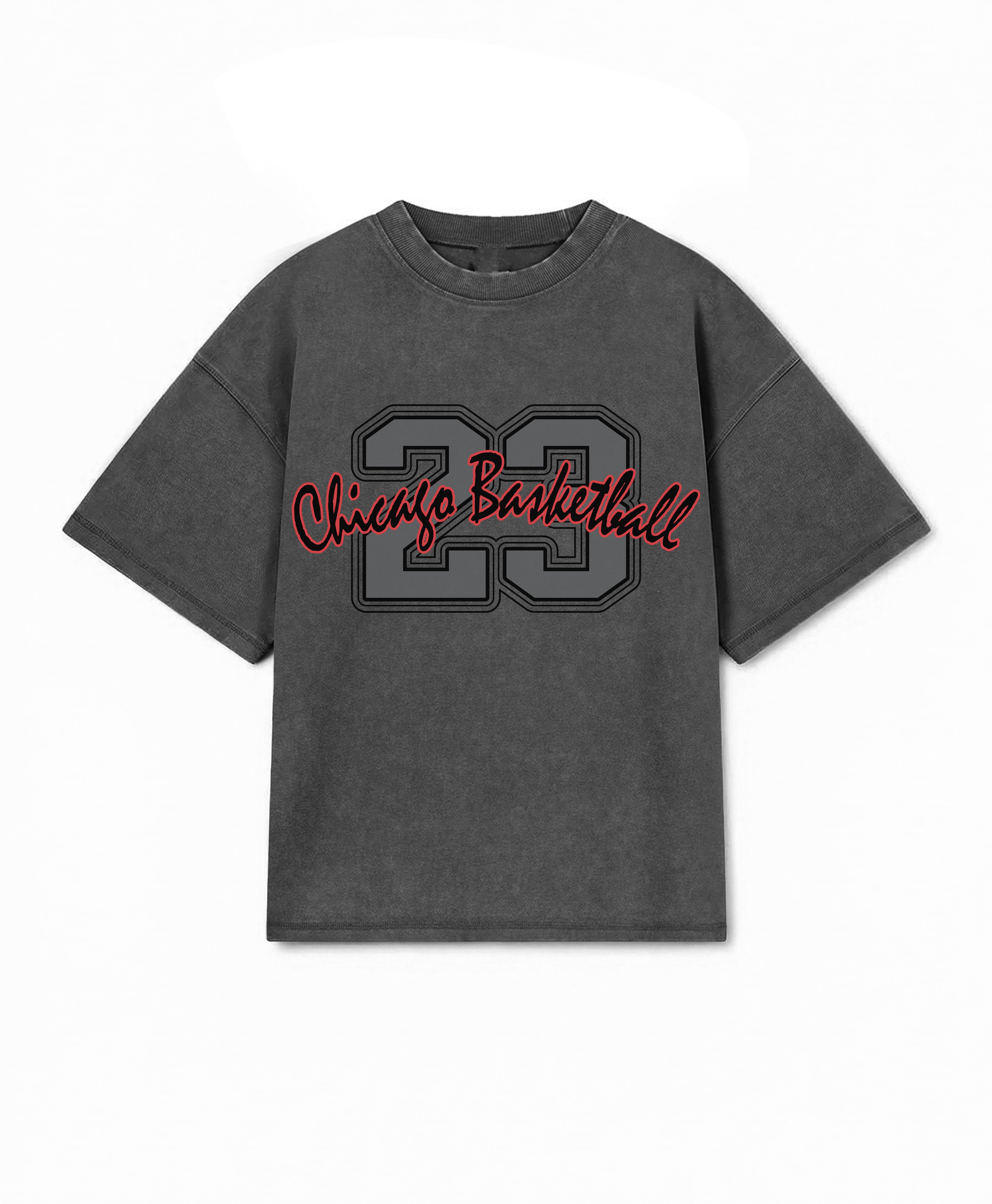 CHICAGO 23 TEE