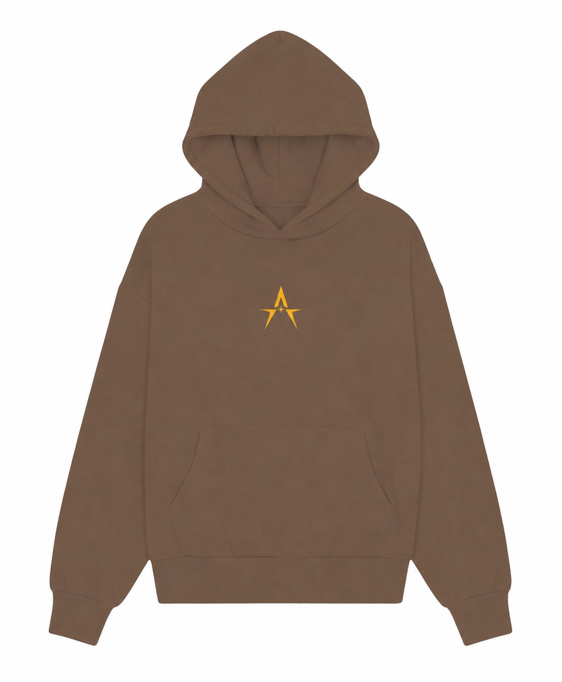 Austhic LOGO HOODIE