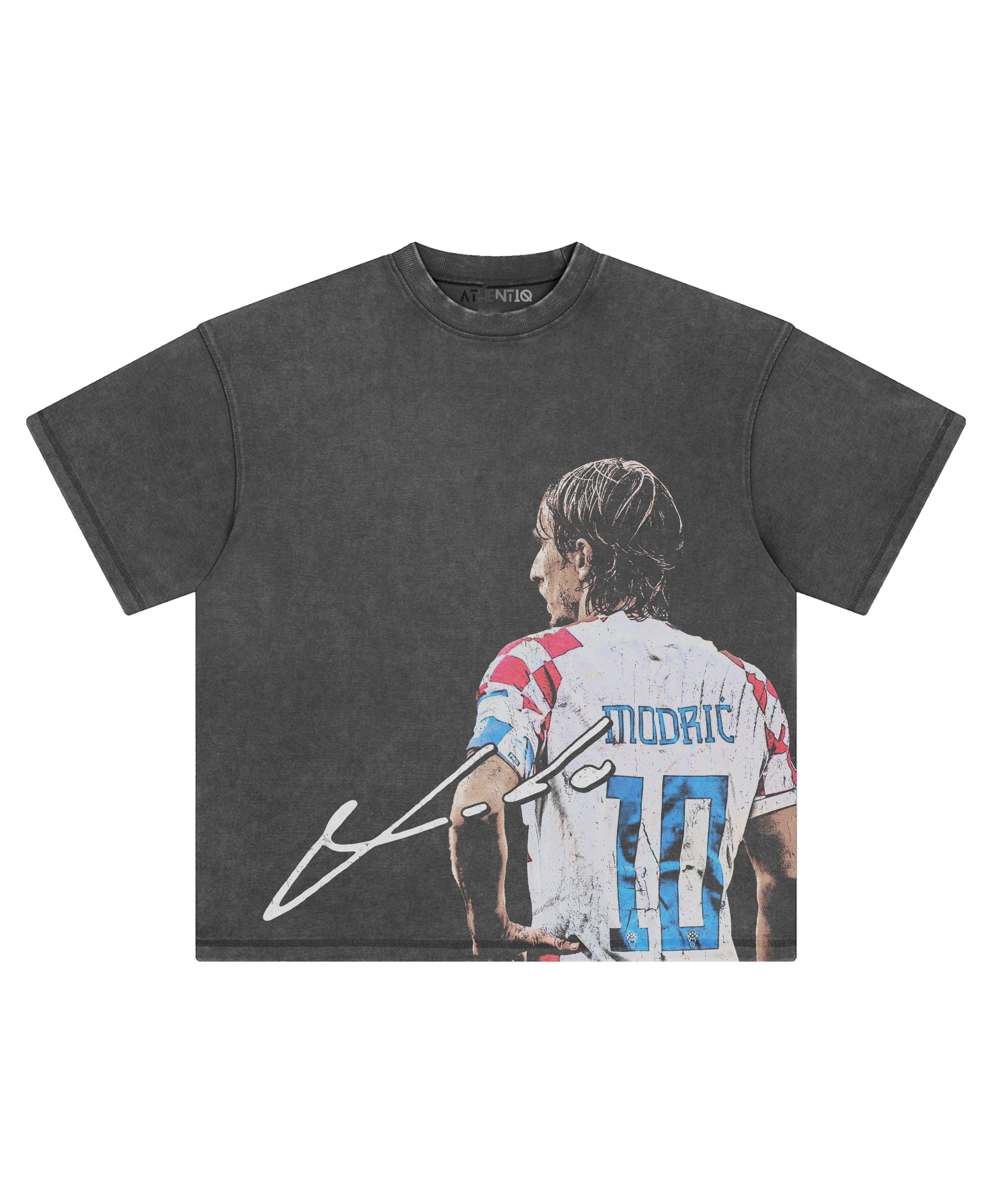EL MAGO CROATIA TEE