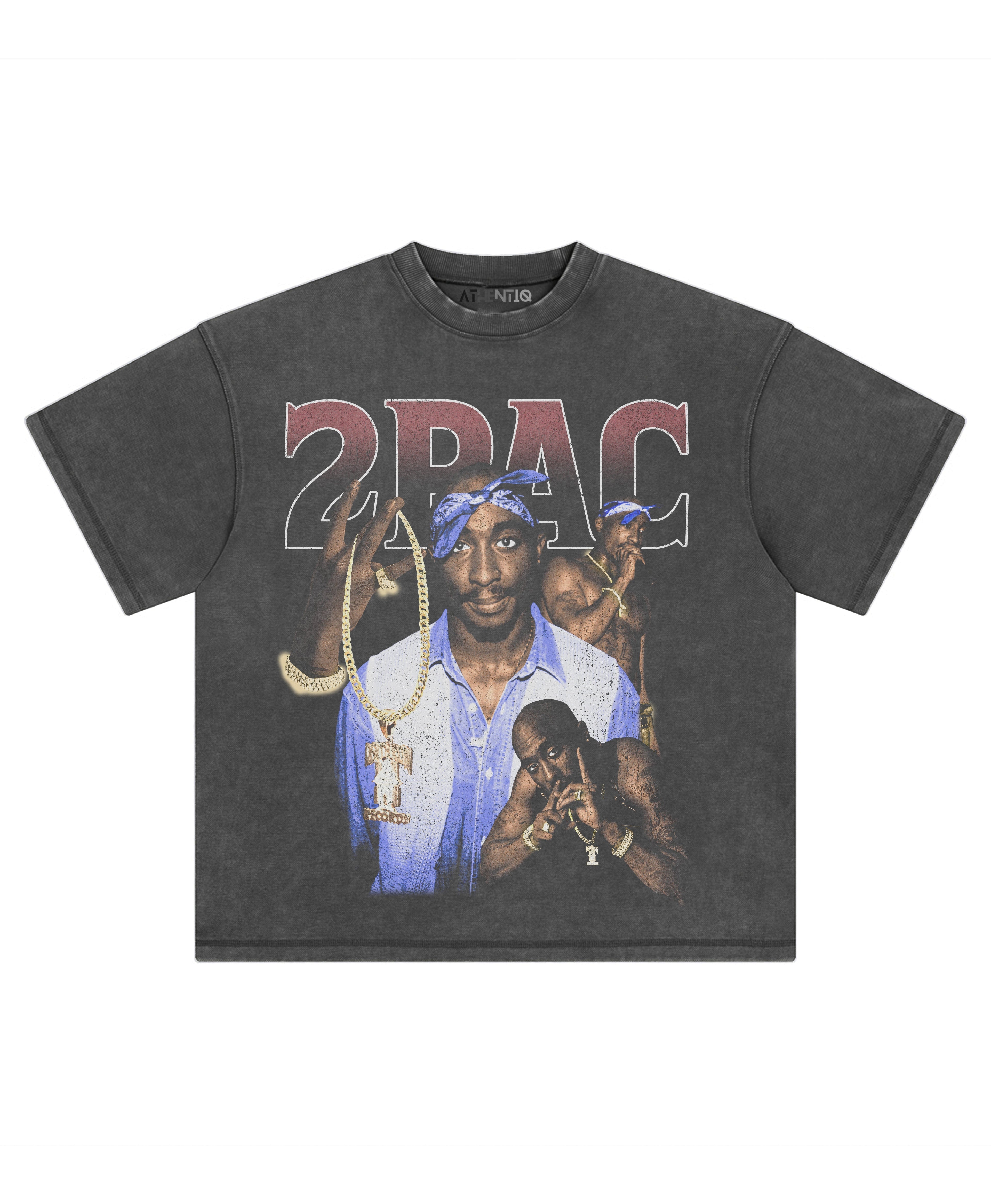 PAC TEE
