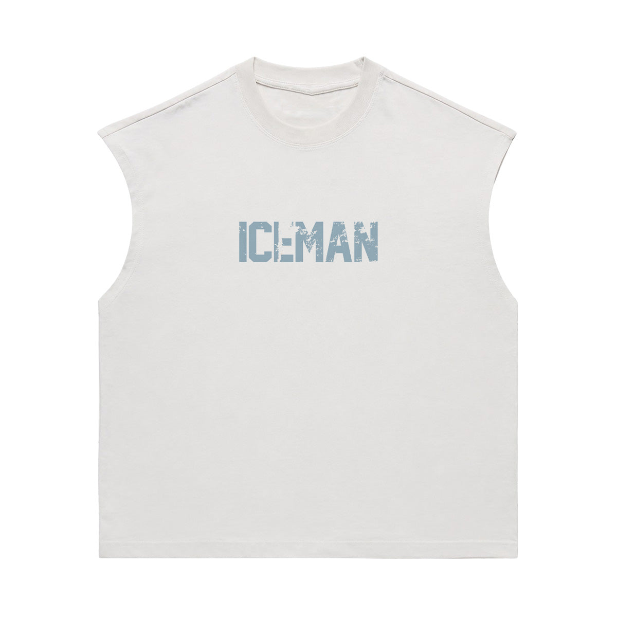 ICEMAN MUSCLE TEE