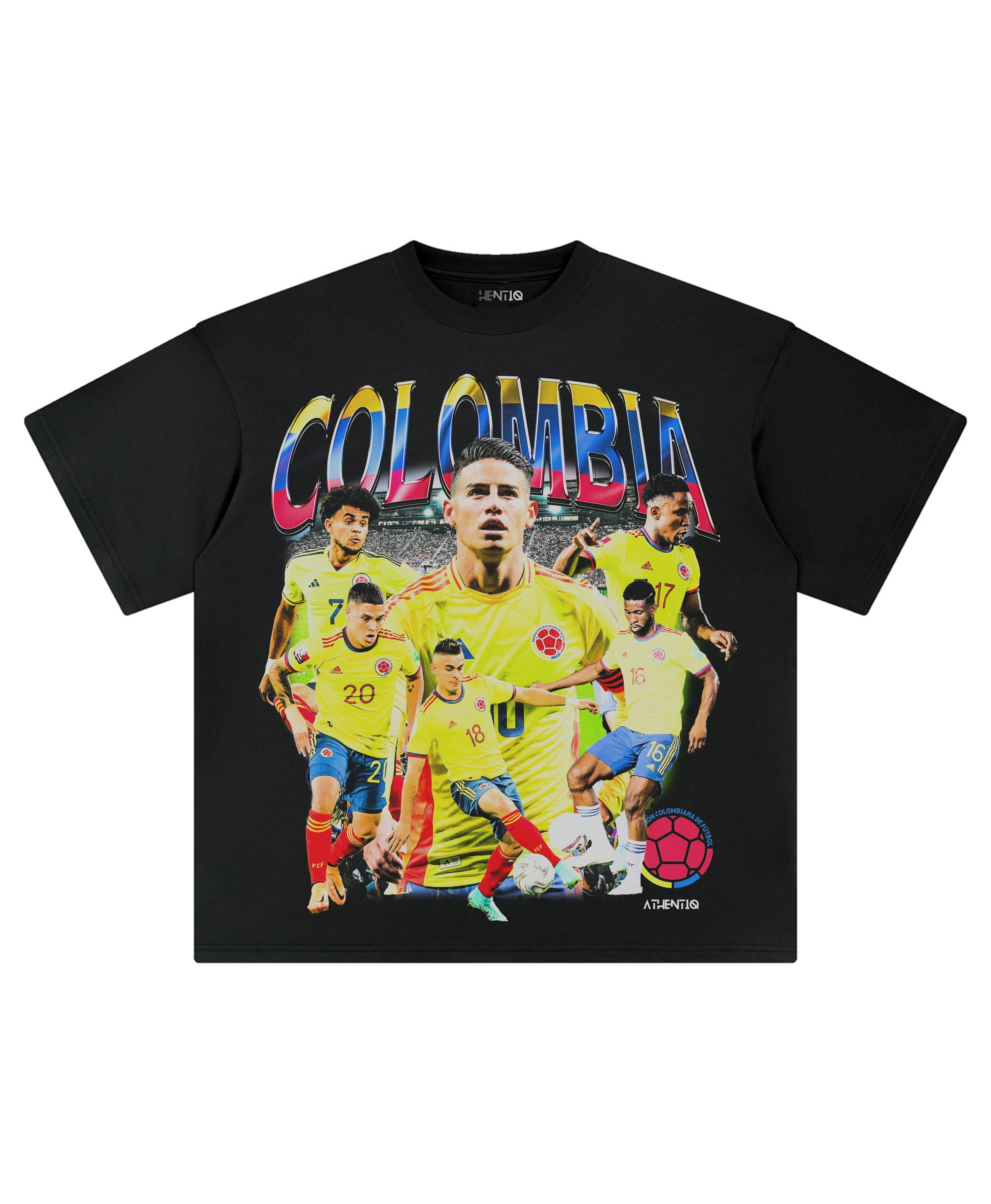 LOS CAFETEROS TEE