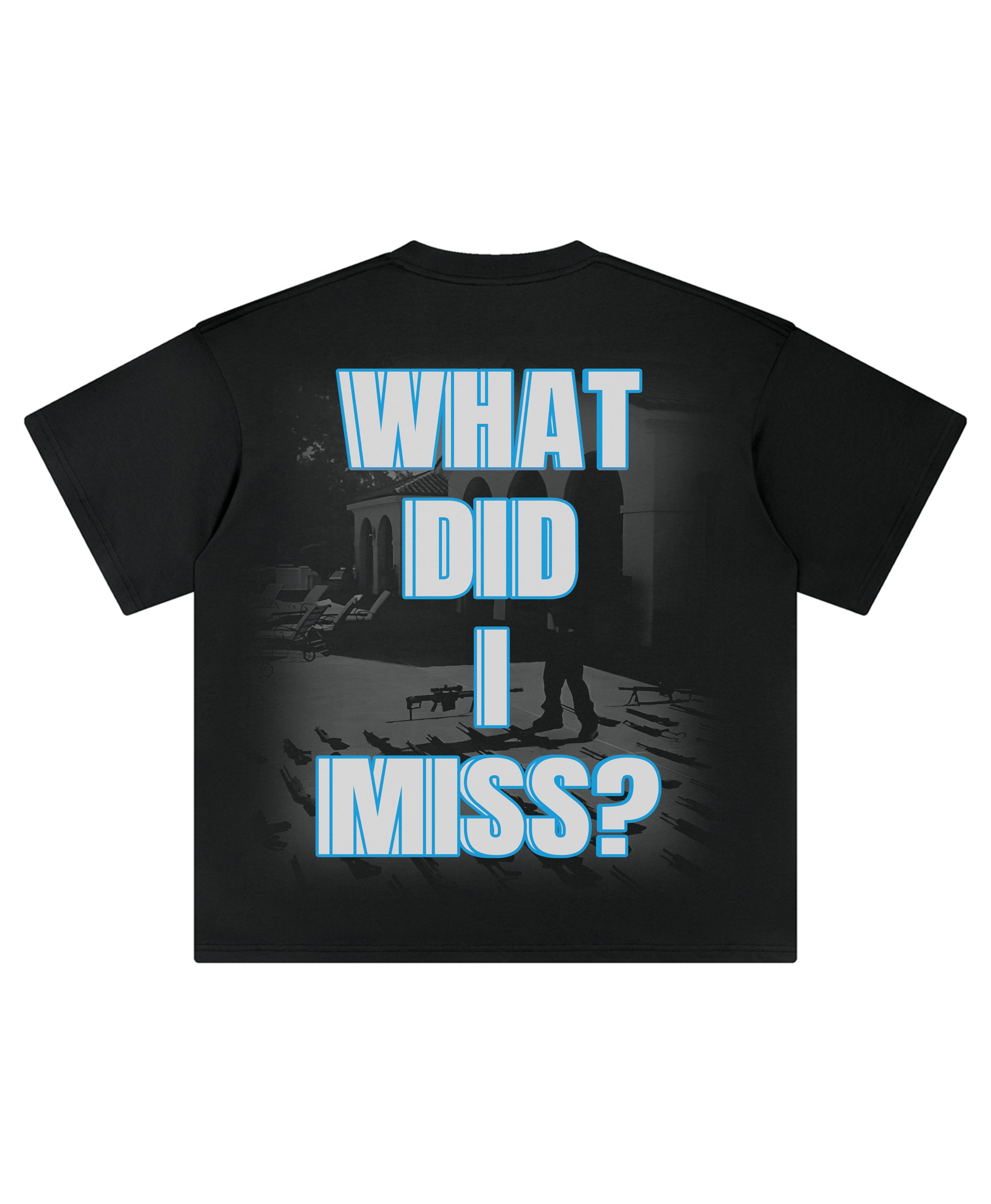 ICEMAN TEE