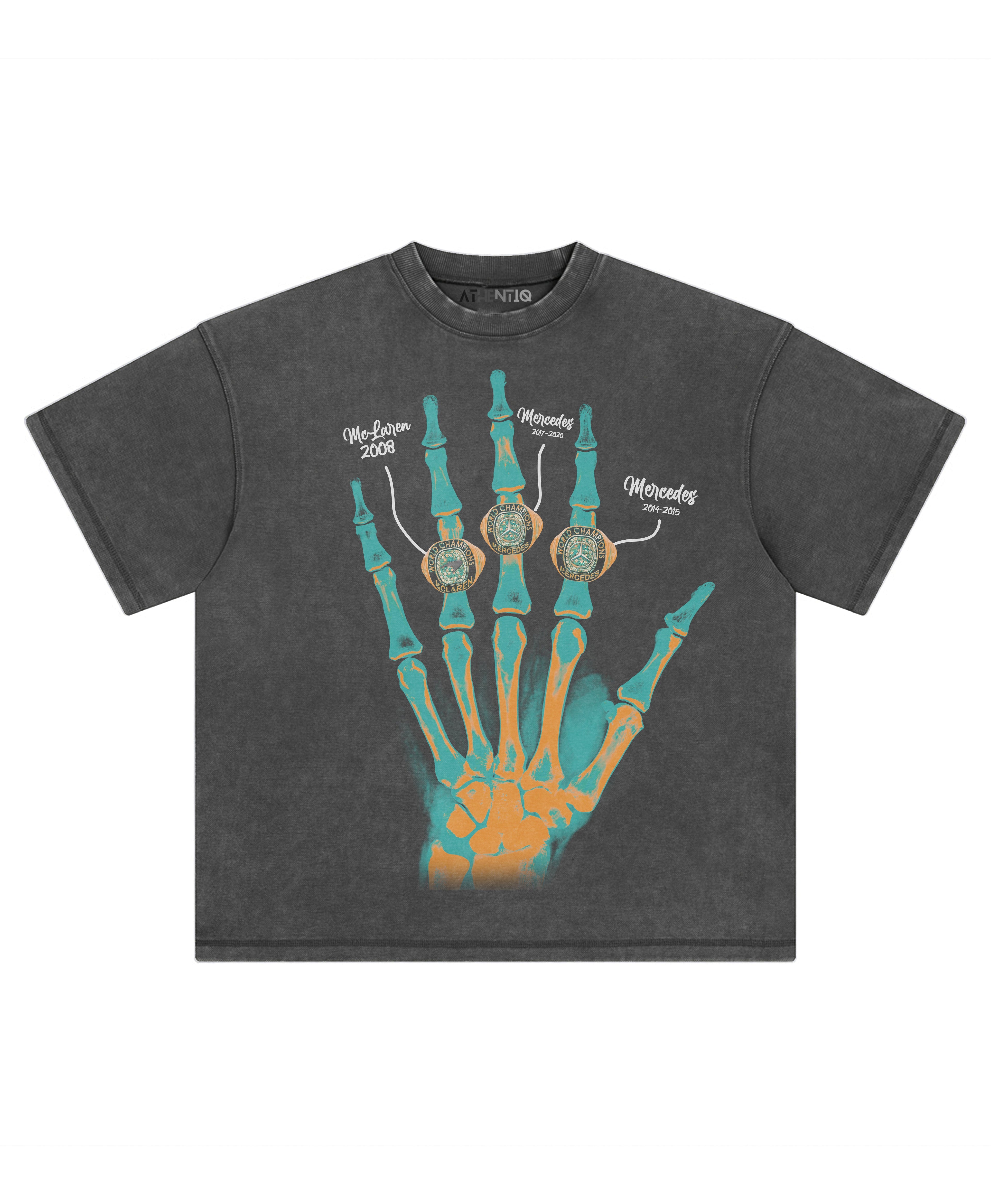 LH XRAY TEE