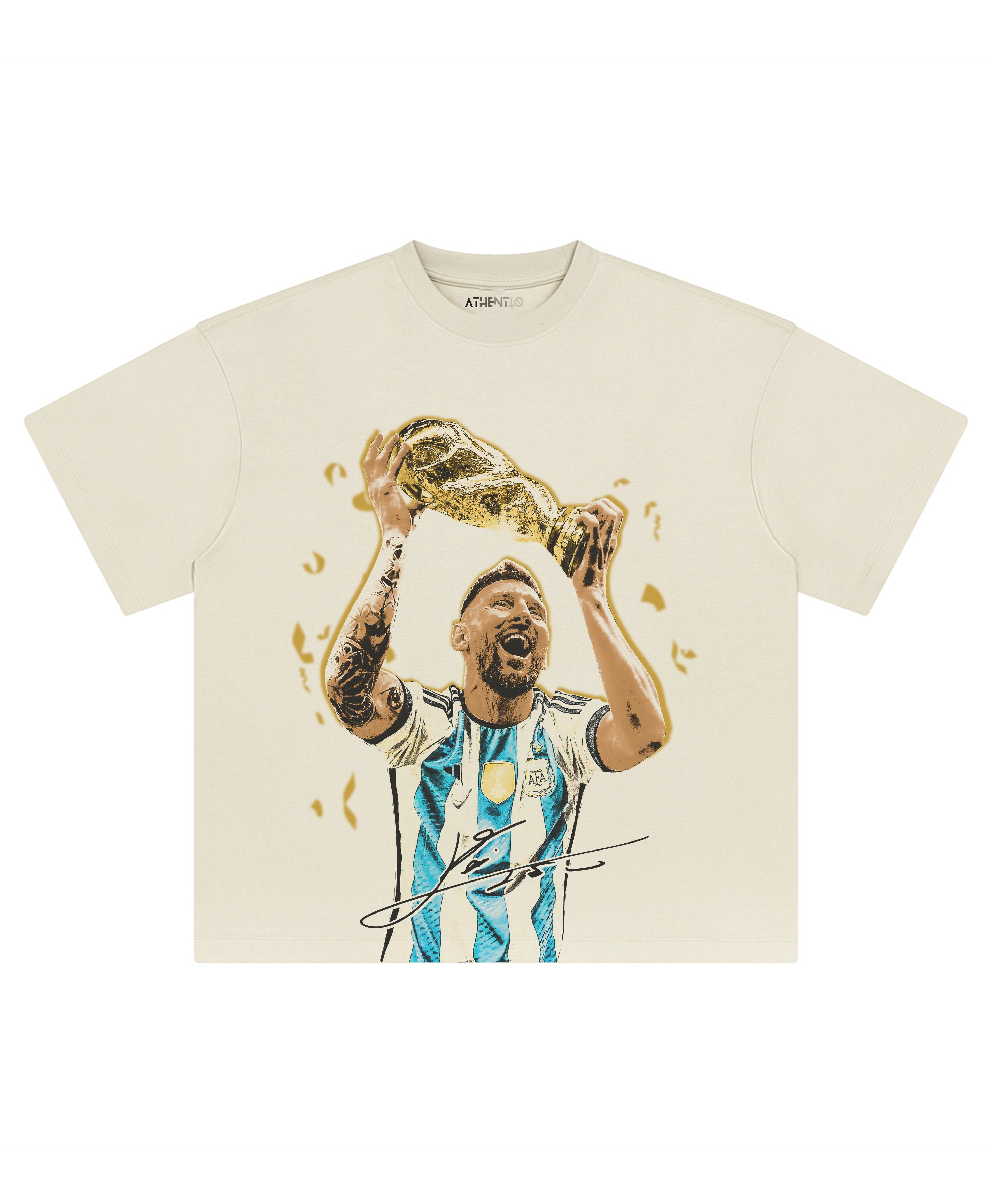 LA PULGA TEE