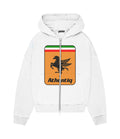 ATHENTIQ RARRI ZIP HOODIE
