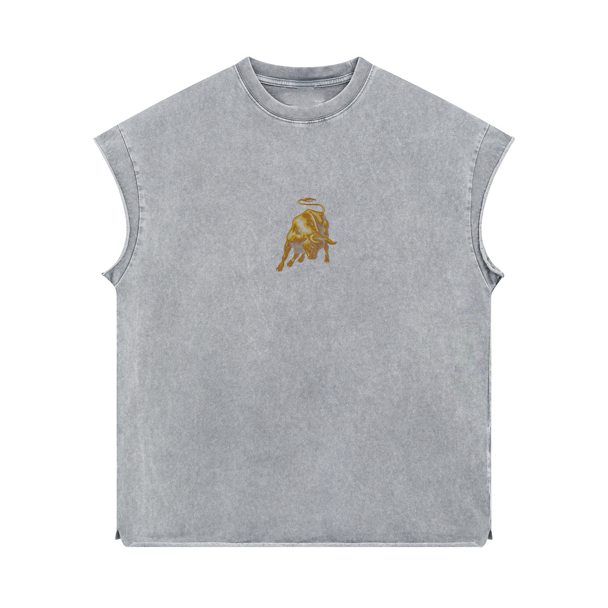 LAMBO MUSCLE TEE